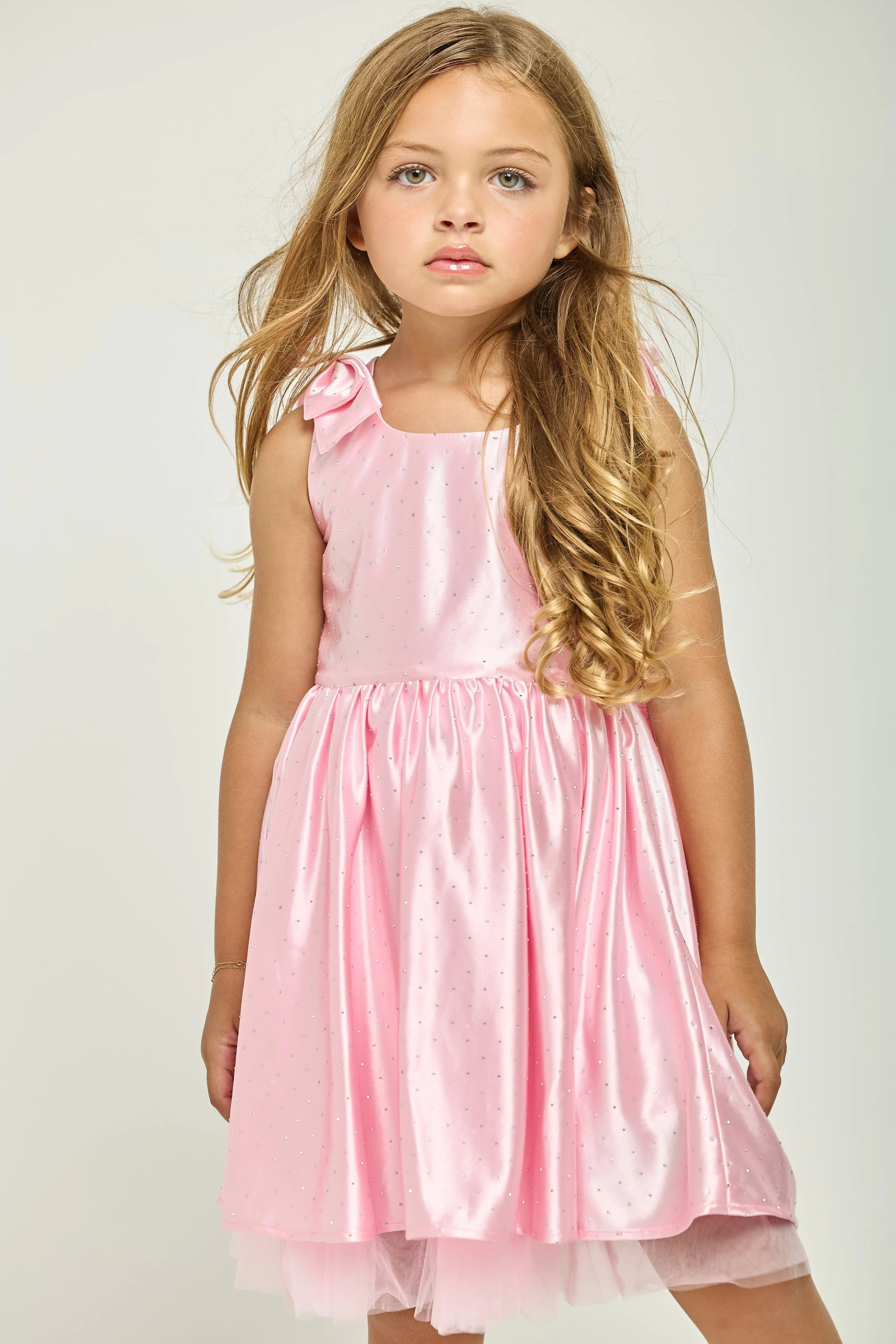 Dollfaced Kids