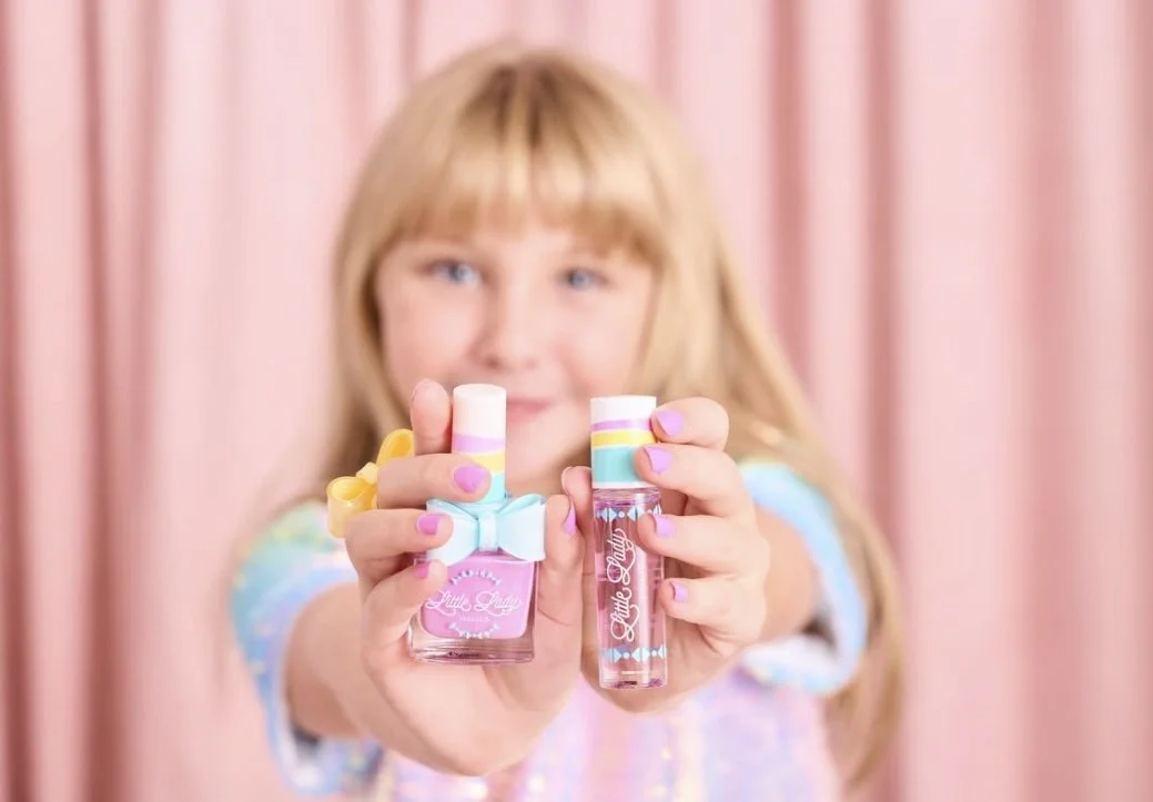 Little Lady Products