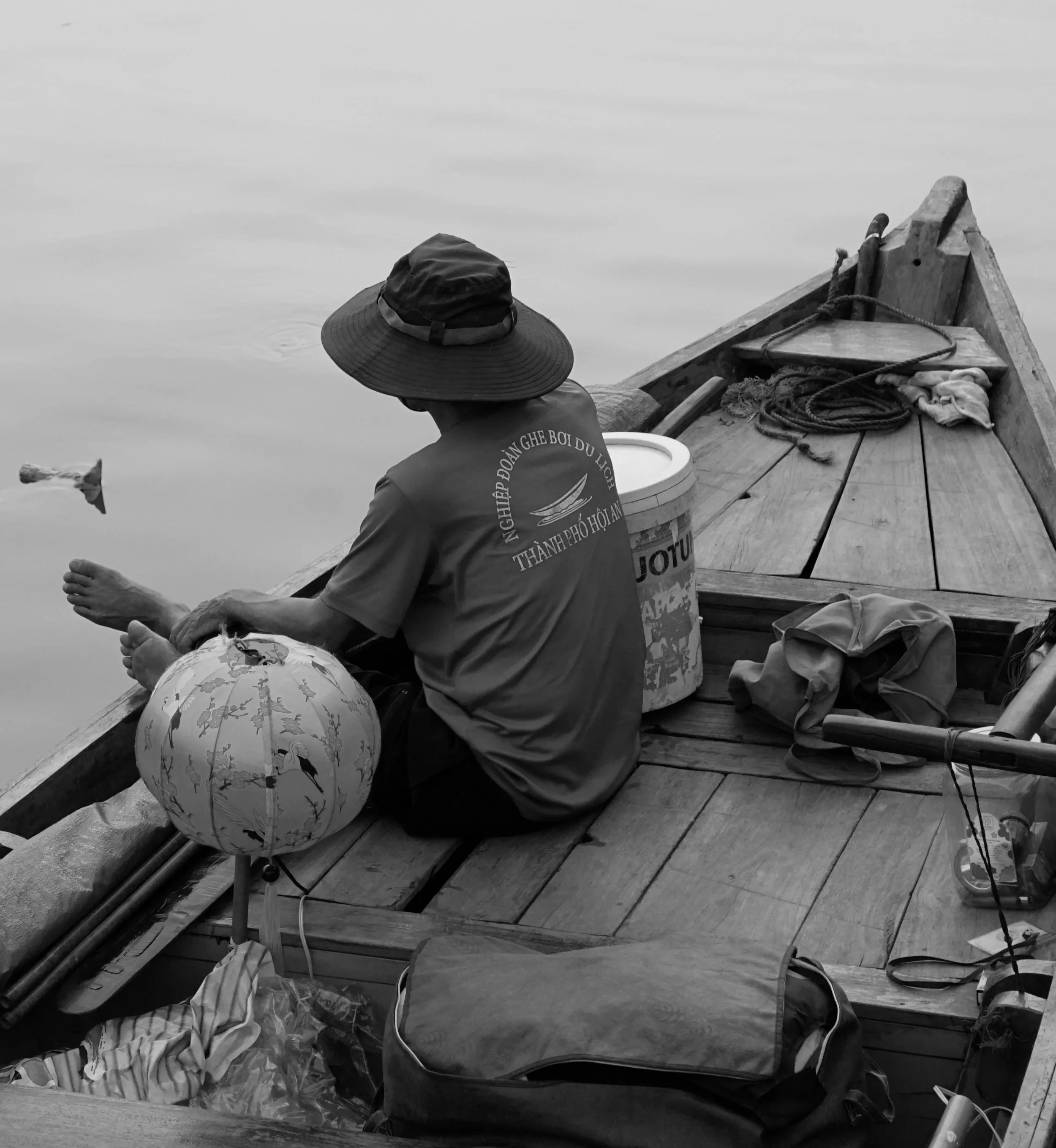 Fishermen of Vietnam