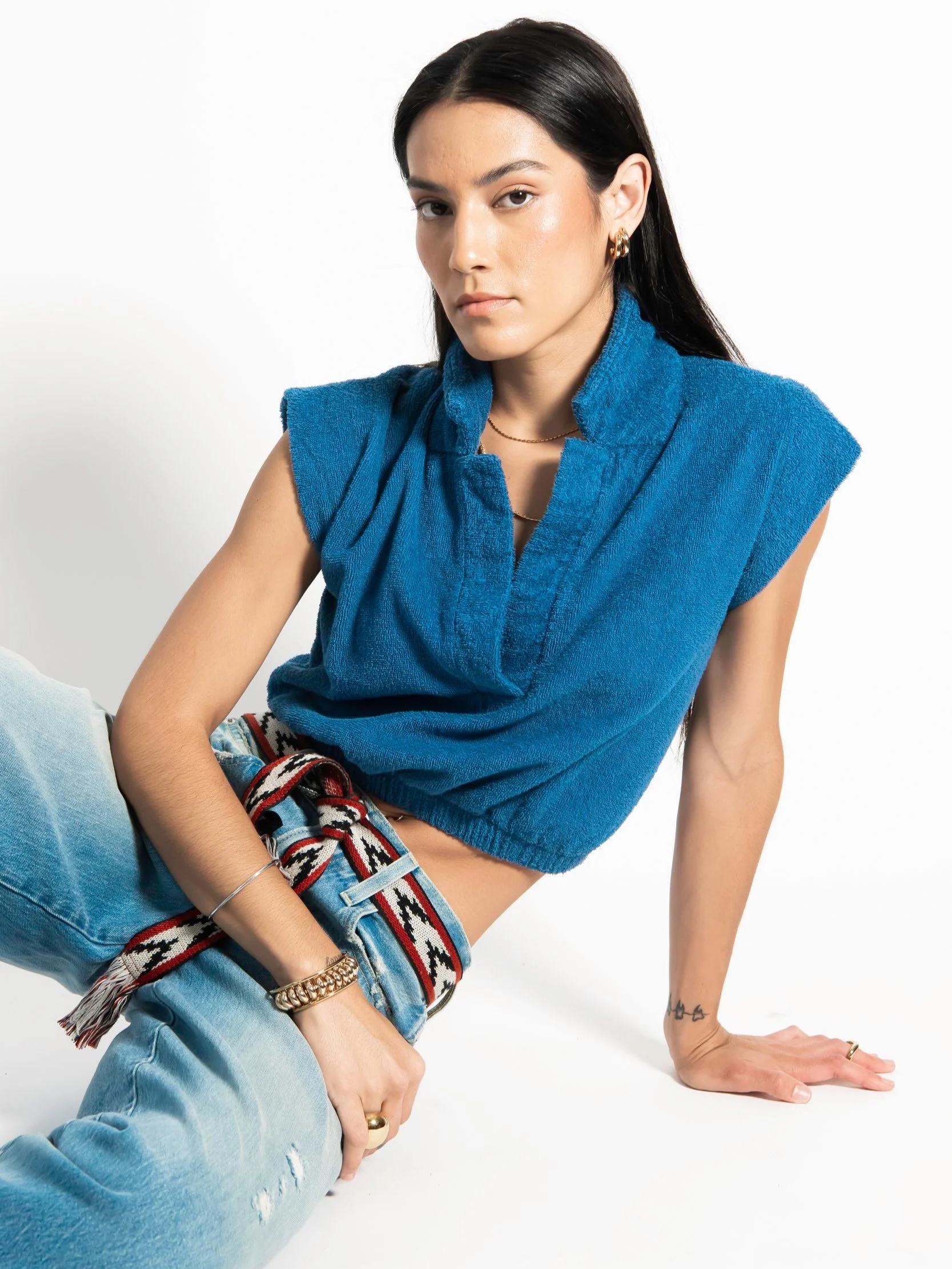 BE-MANTRA LOOK BOOK SHOOT