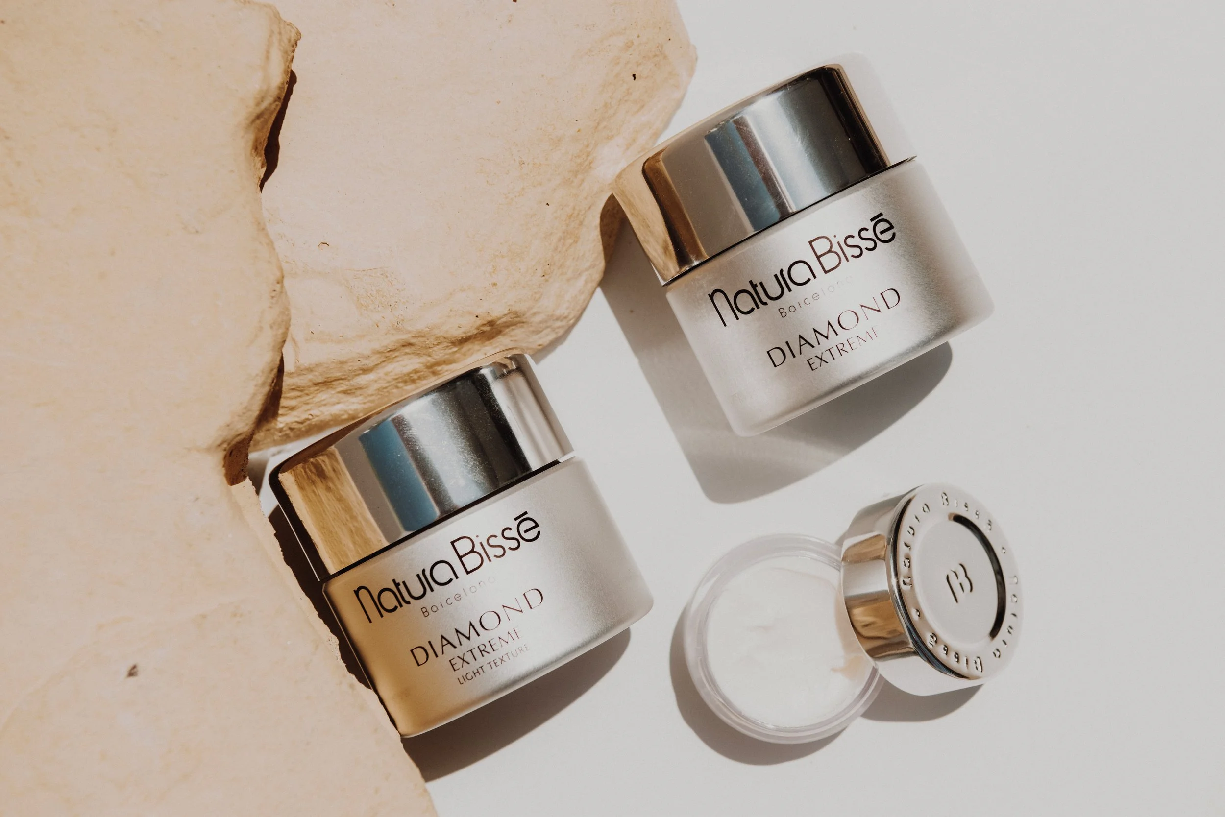 NATURA BISSE - Brand Ambassador + Content Creator