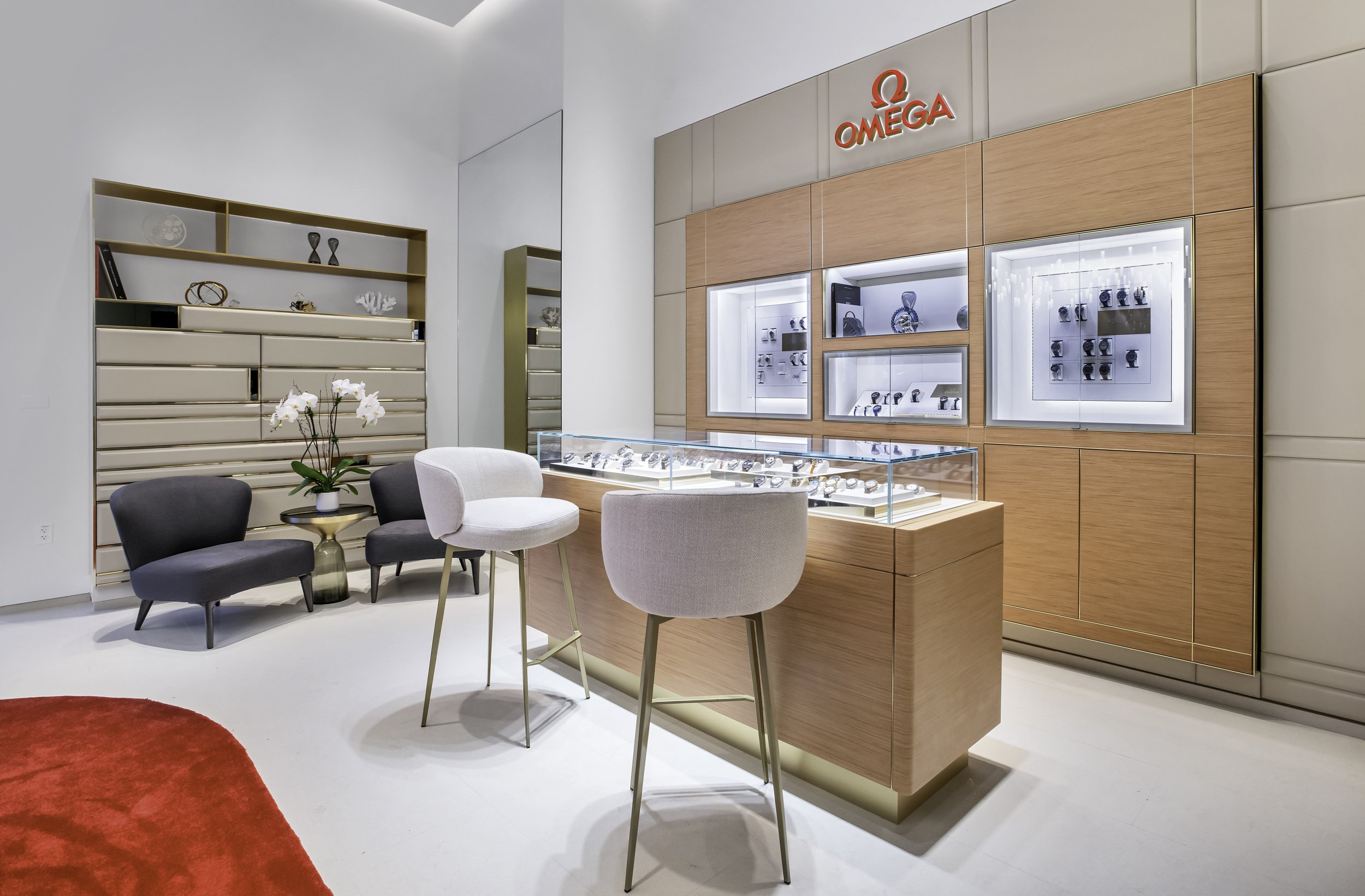 Luxury retail & interior  photographer (Copy)