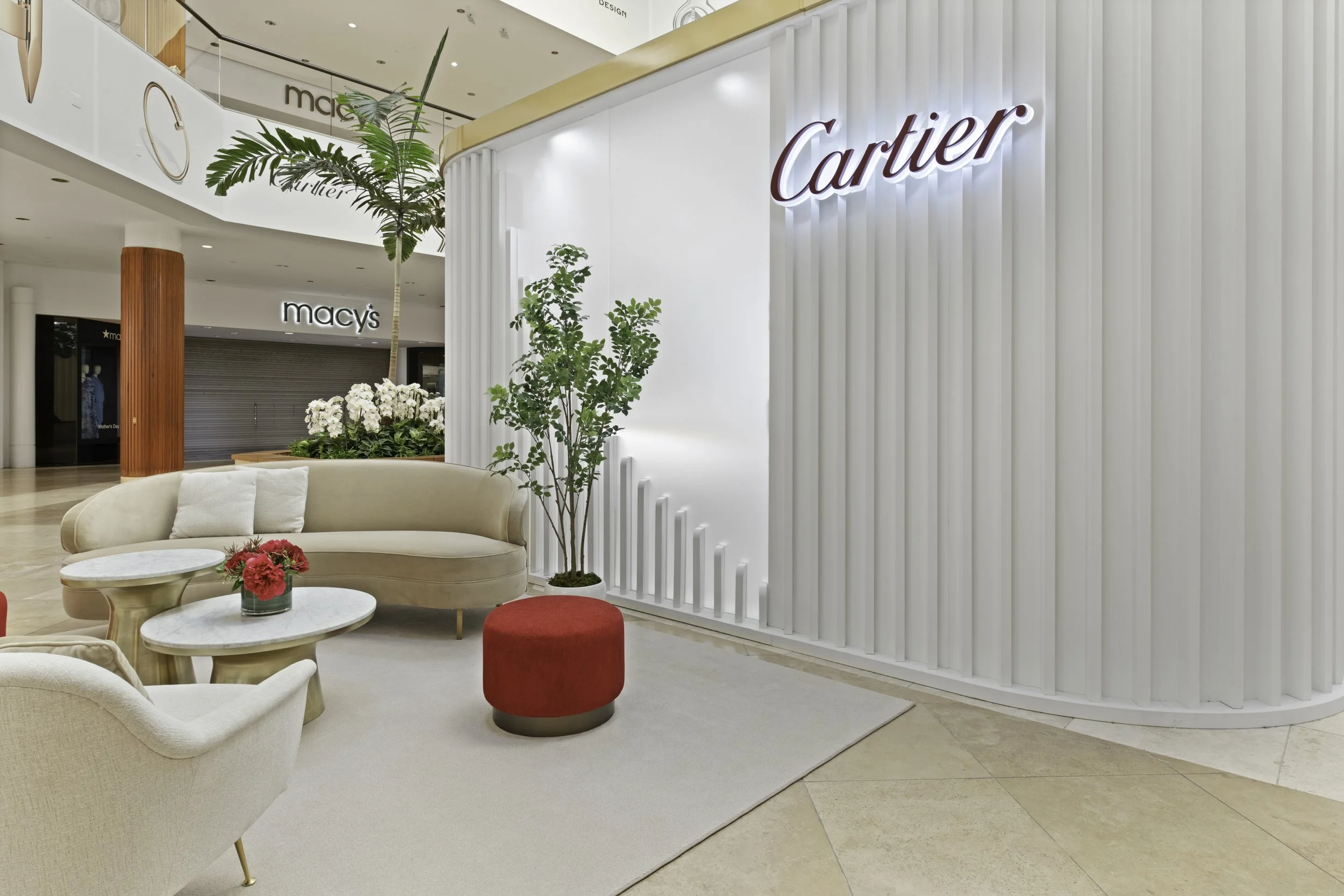 Luxury retail & interior  photographer (Copy)