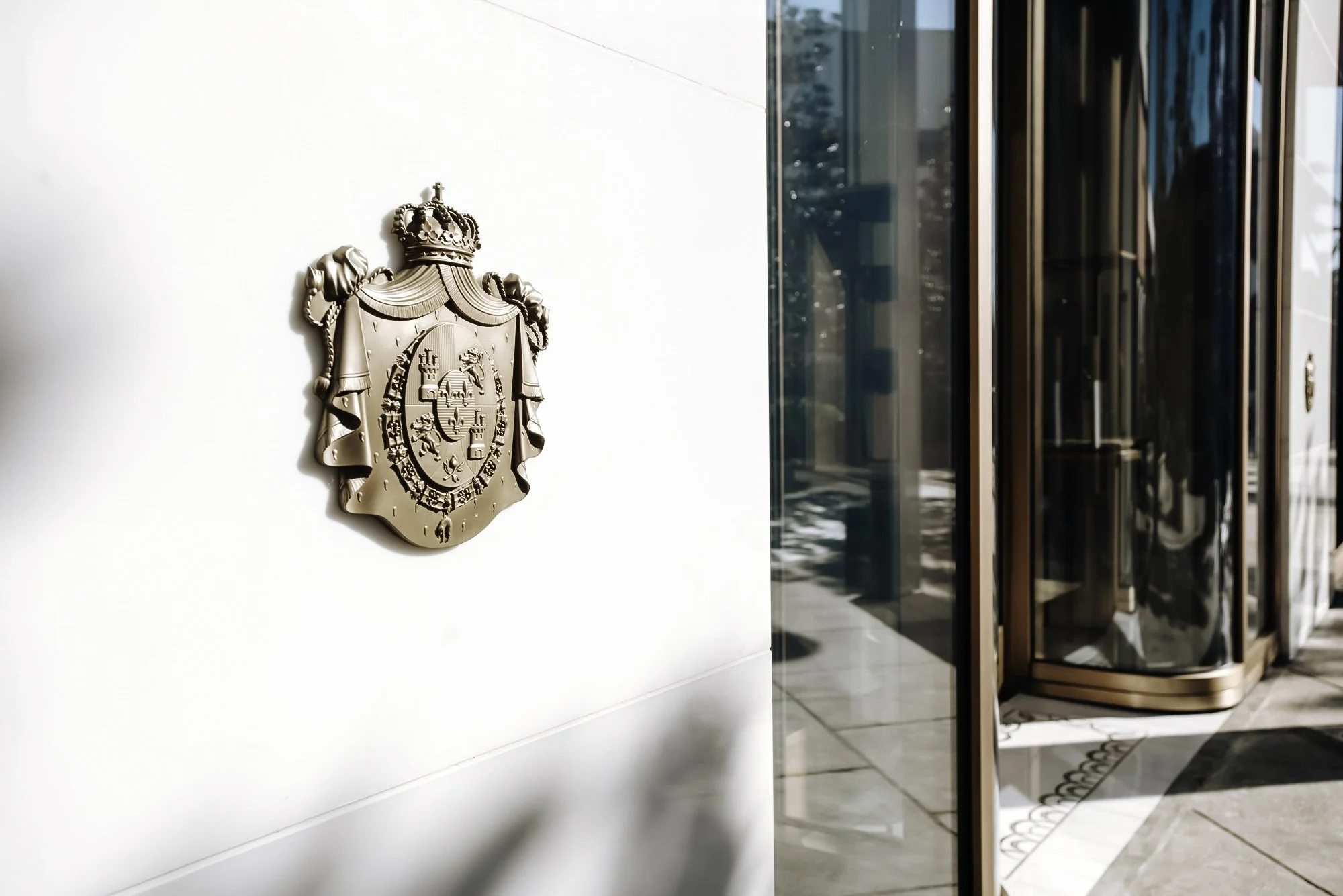 Luxury retail & interior  photographer (Copy)