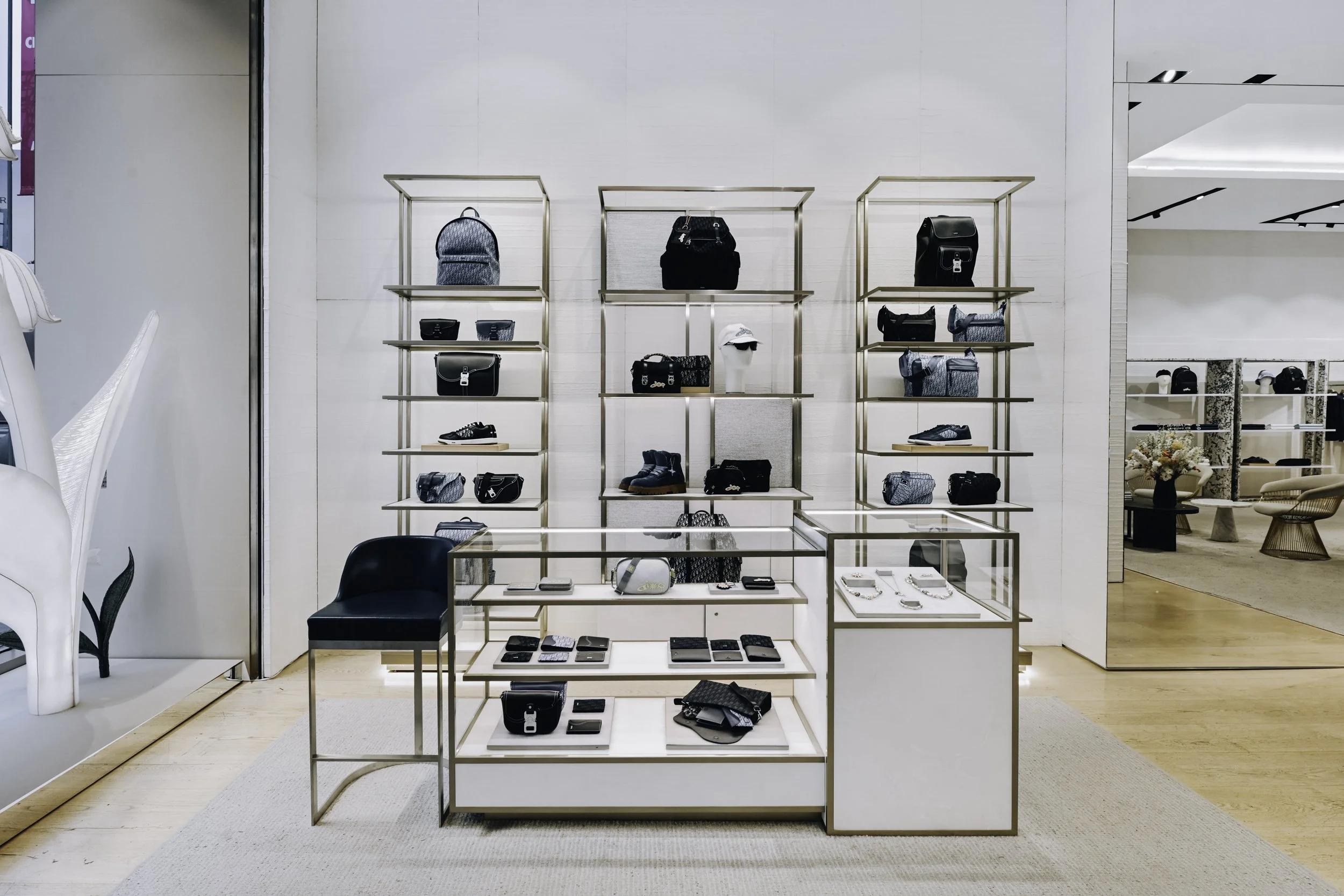 Luxury interior and retail photographer (Copy)