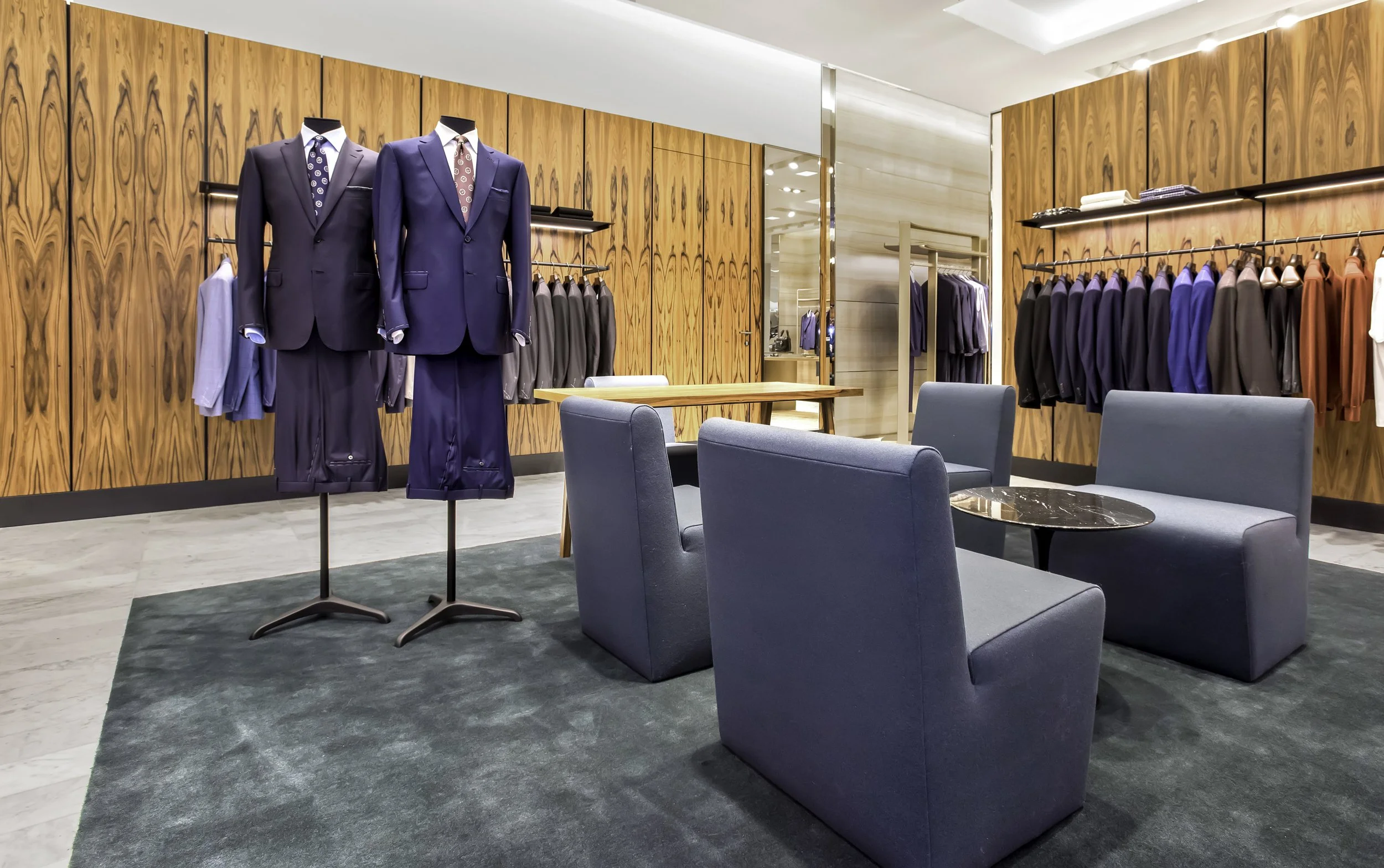 Luxury retail & interior  photographer (Copy)