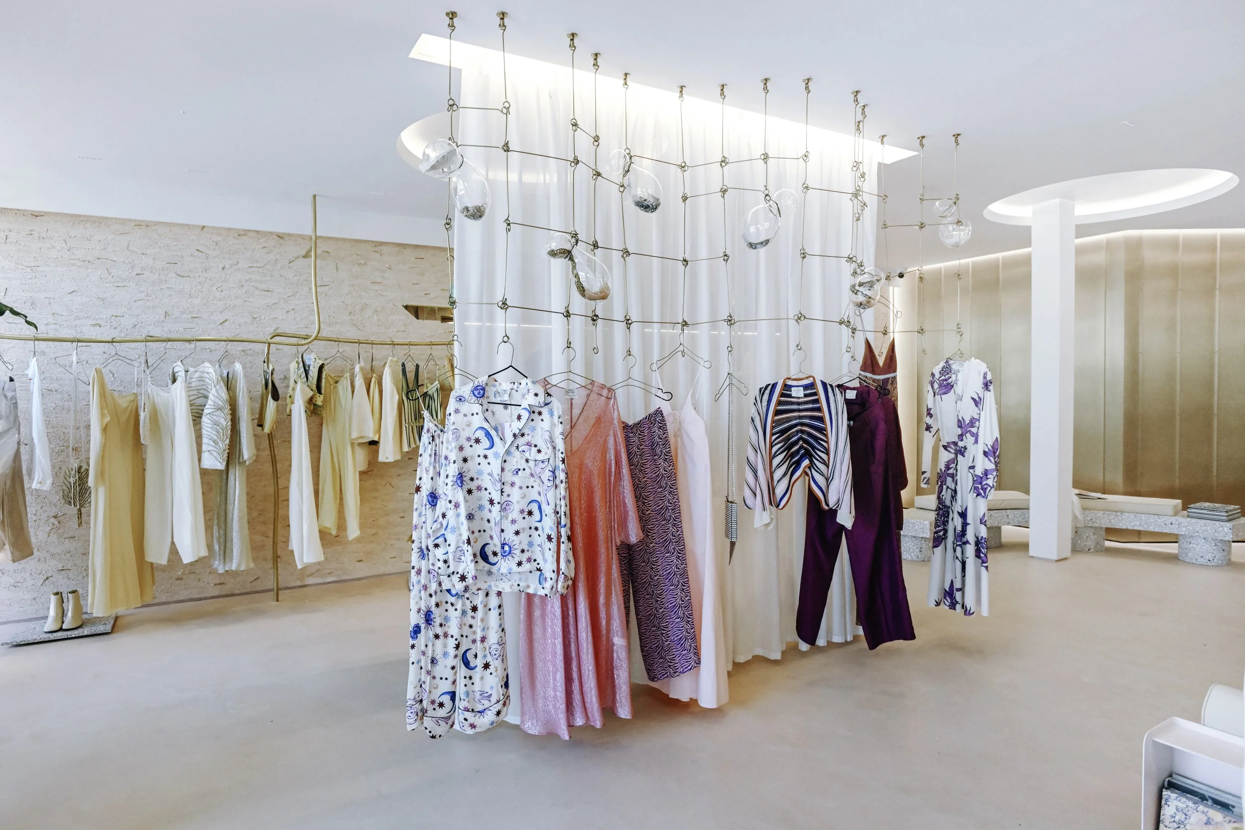 Luxury retail & interior  photographer (Copy)