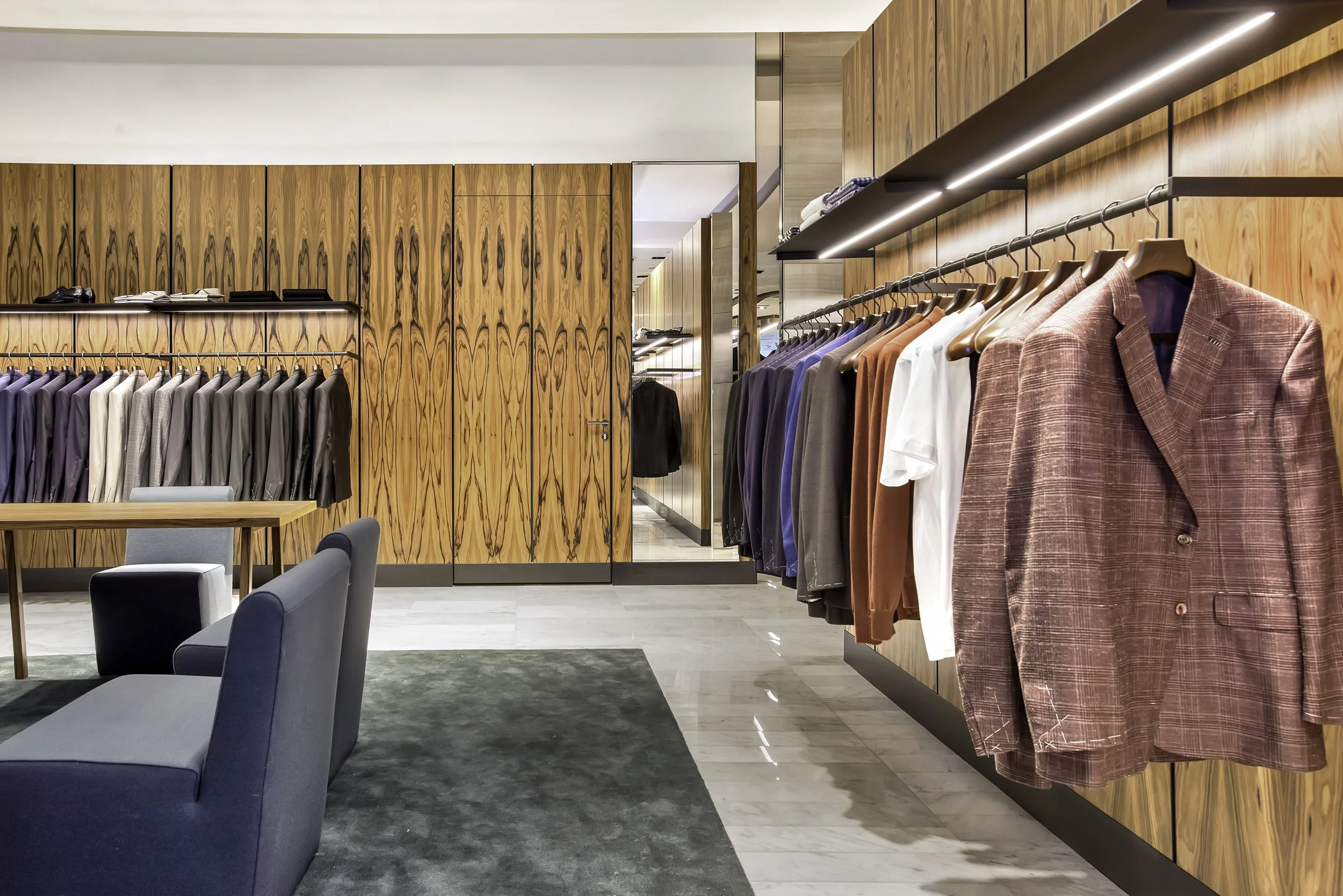 Luxury retail & interior  photographer (Copy)