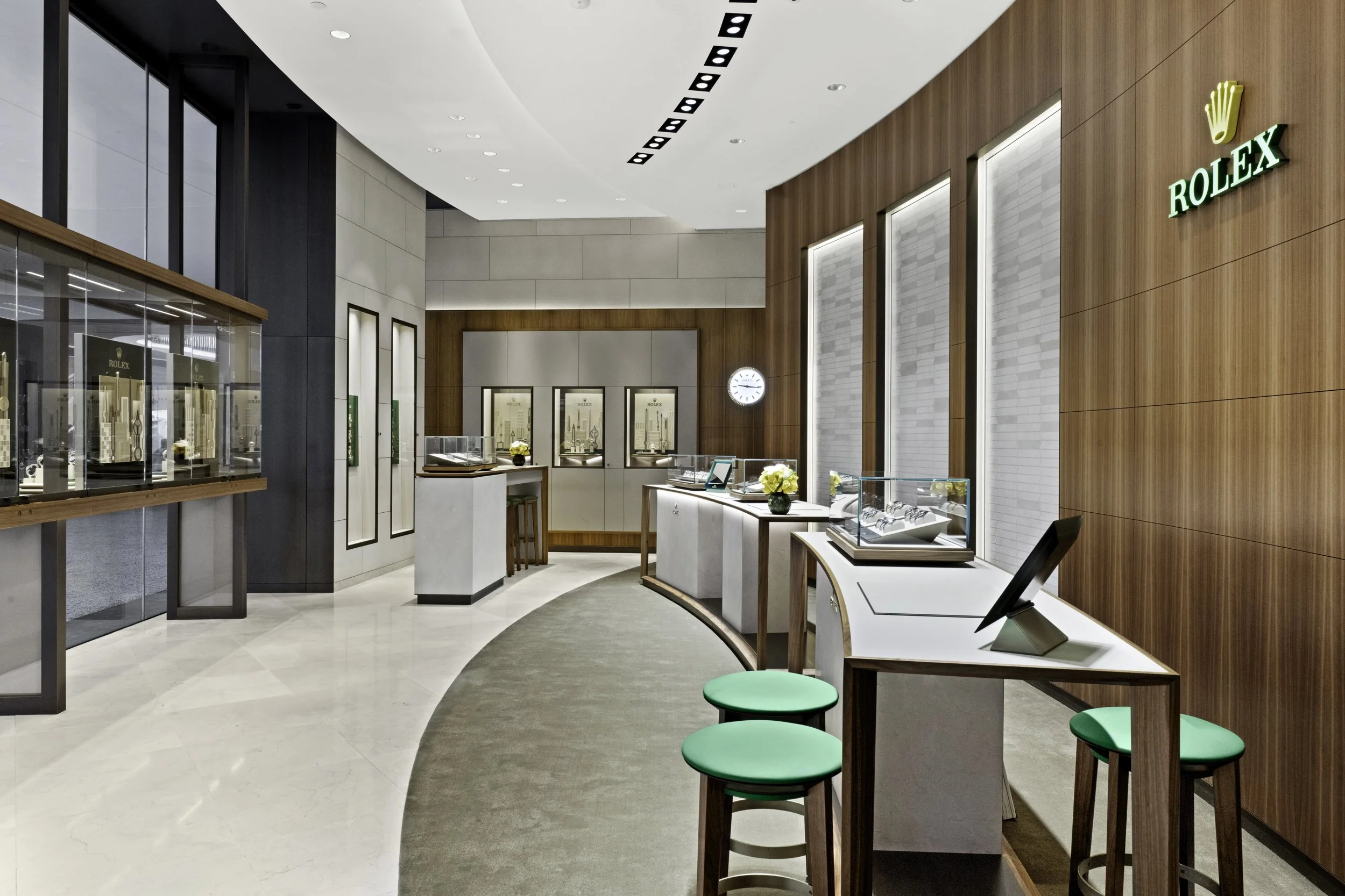 Luxury retail & interior  photographer (Copy)
