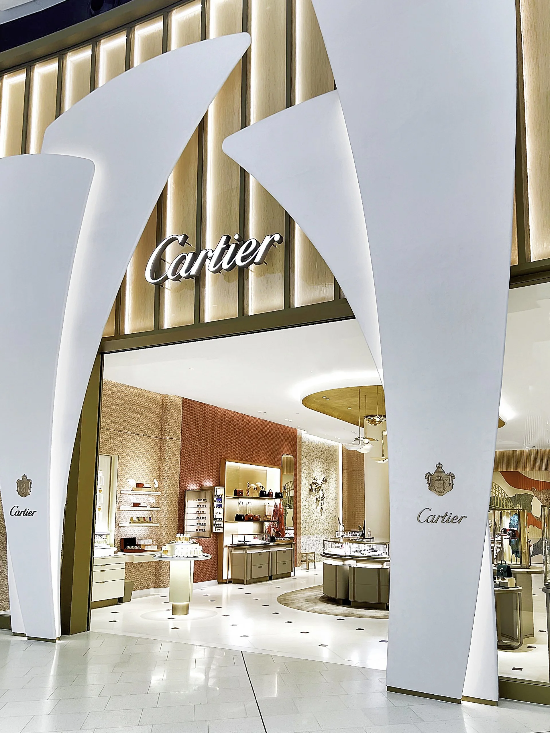 Luxury retail & interior  photographer (Copy)