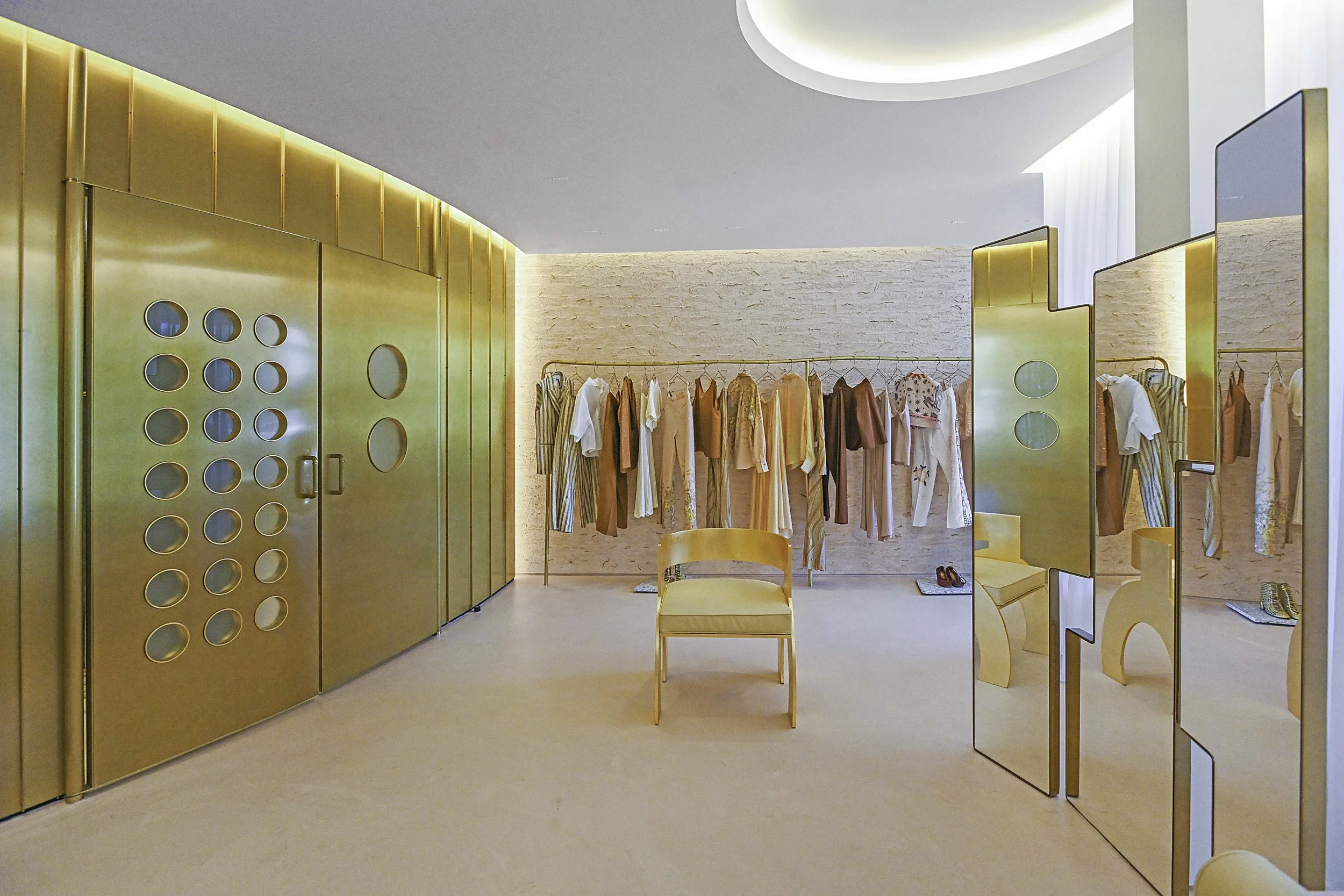 Luxury retail & interior  photographer (Copy)