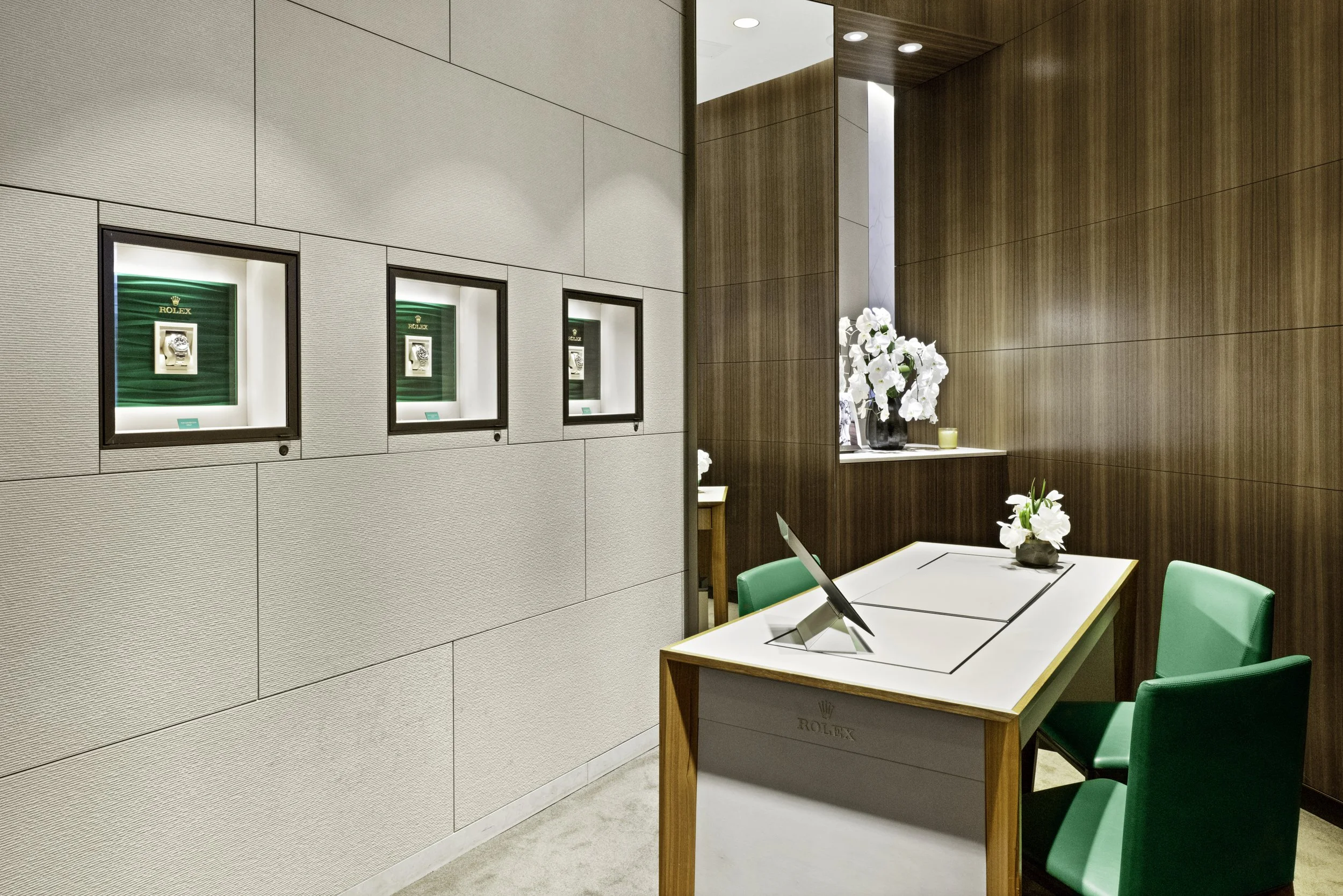Luxury retail & interior  photographer (Copy)