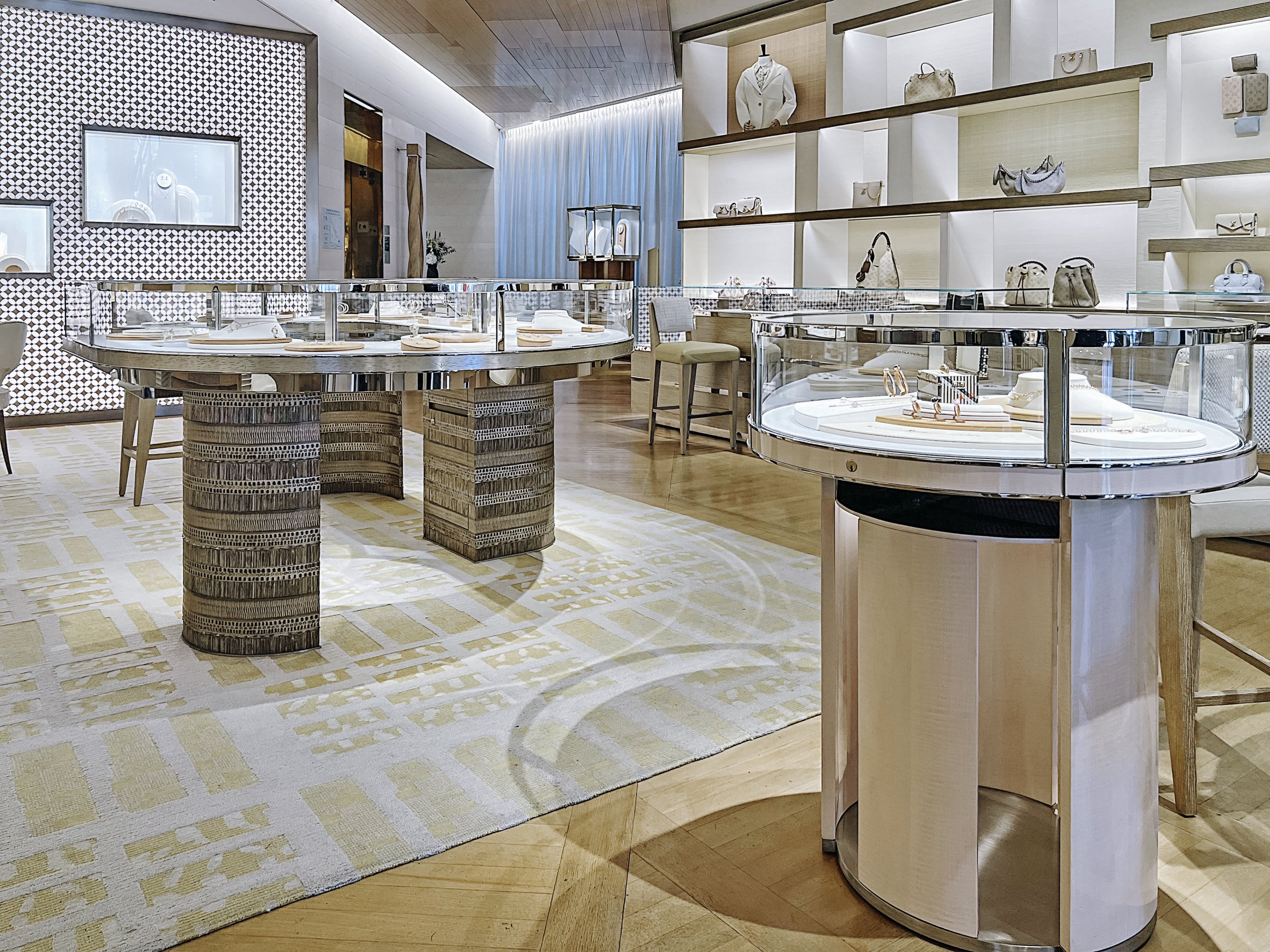 Luxury retail & interior  photographer (Copy)