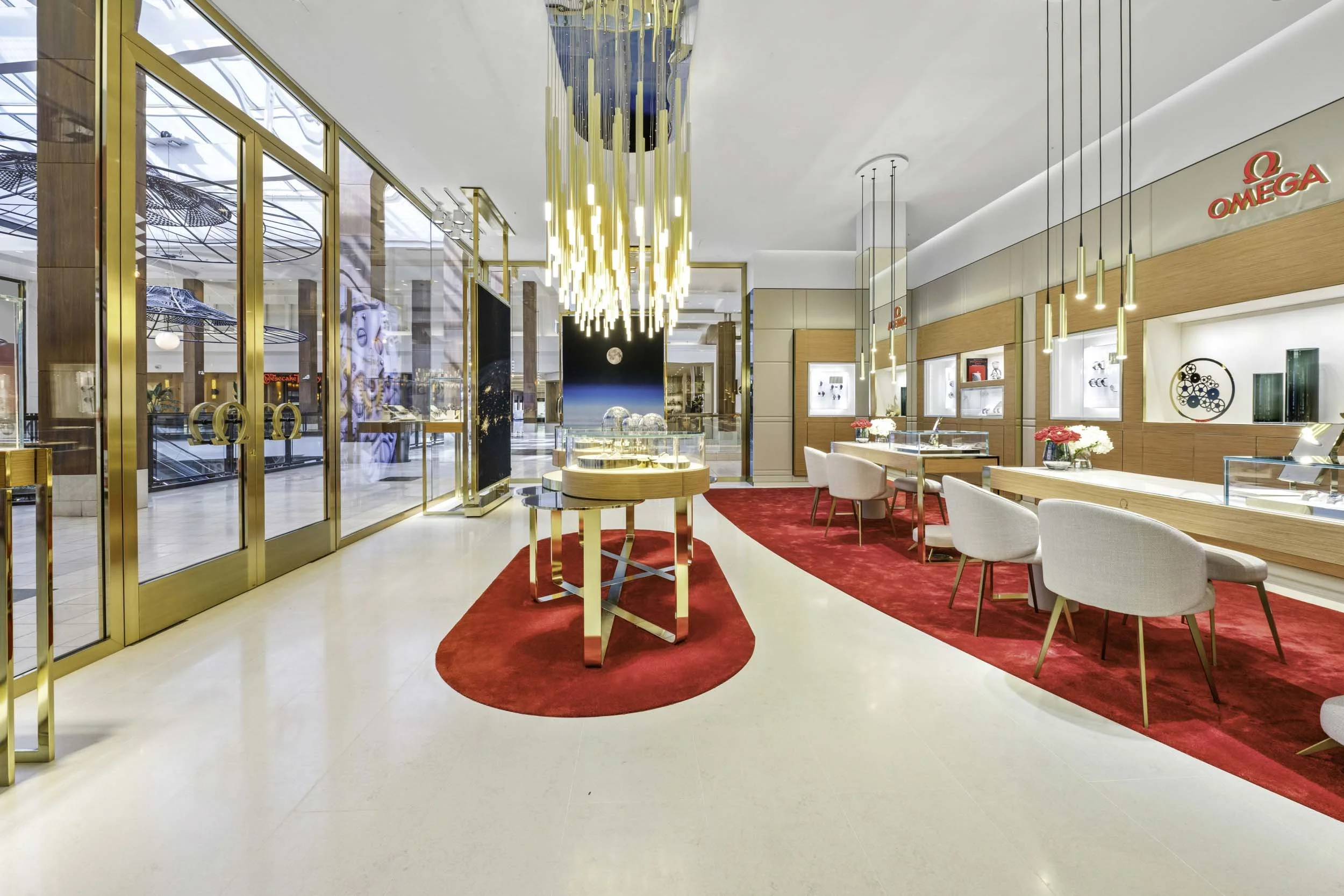 Luxury retail & interior  photographer (Copy)