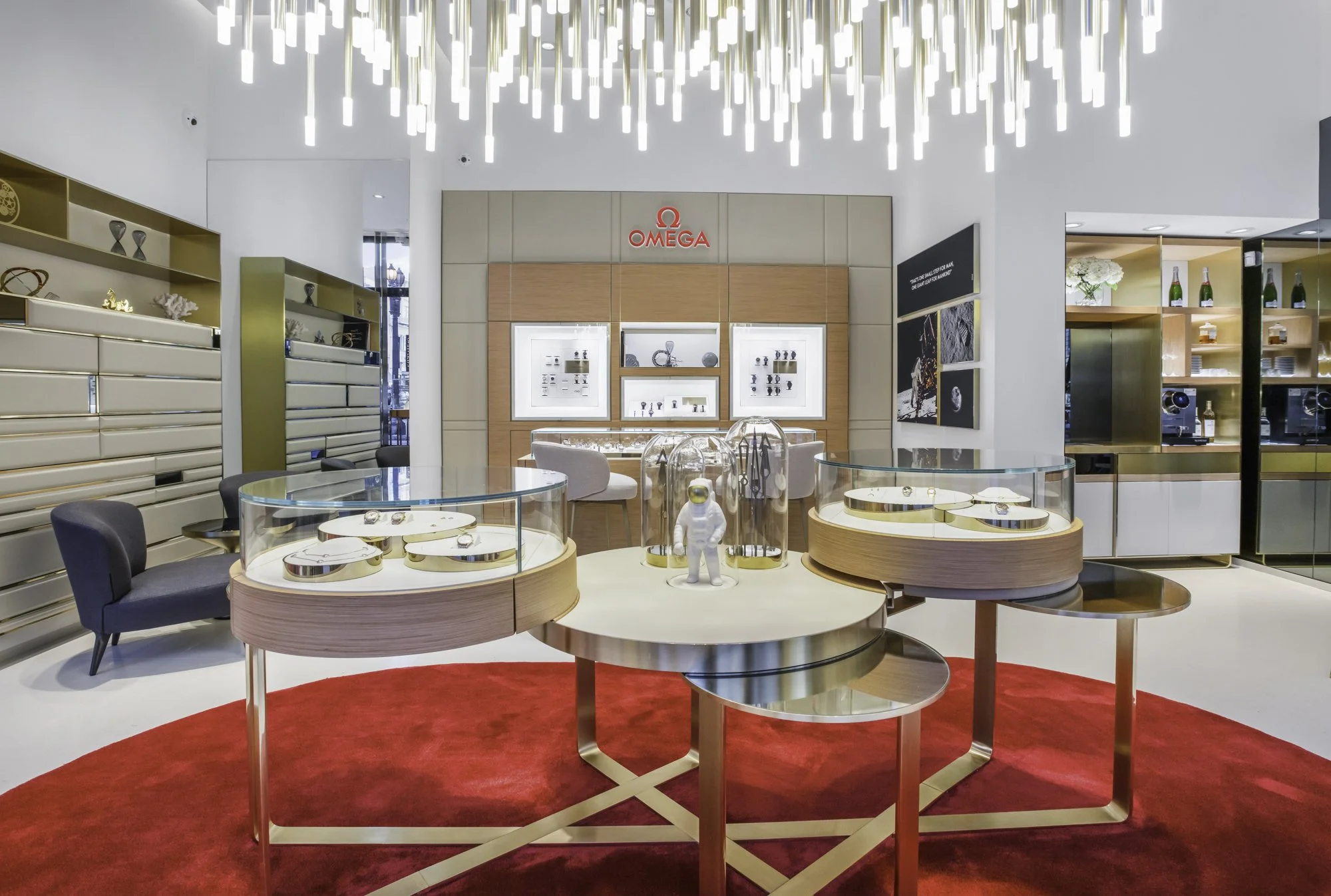 Luxury retail & interior  photographer (Copy)