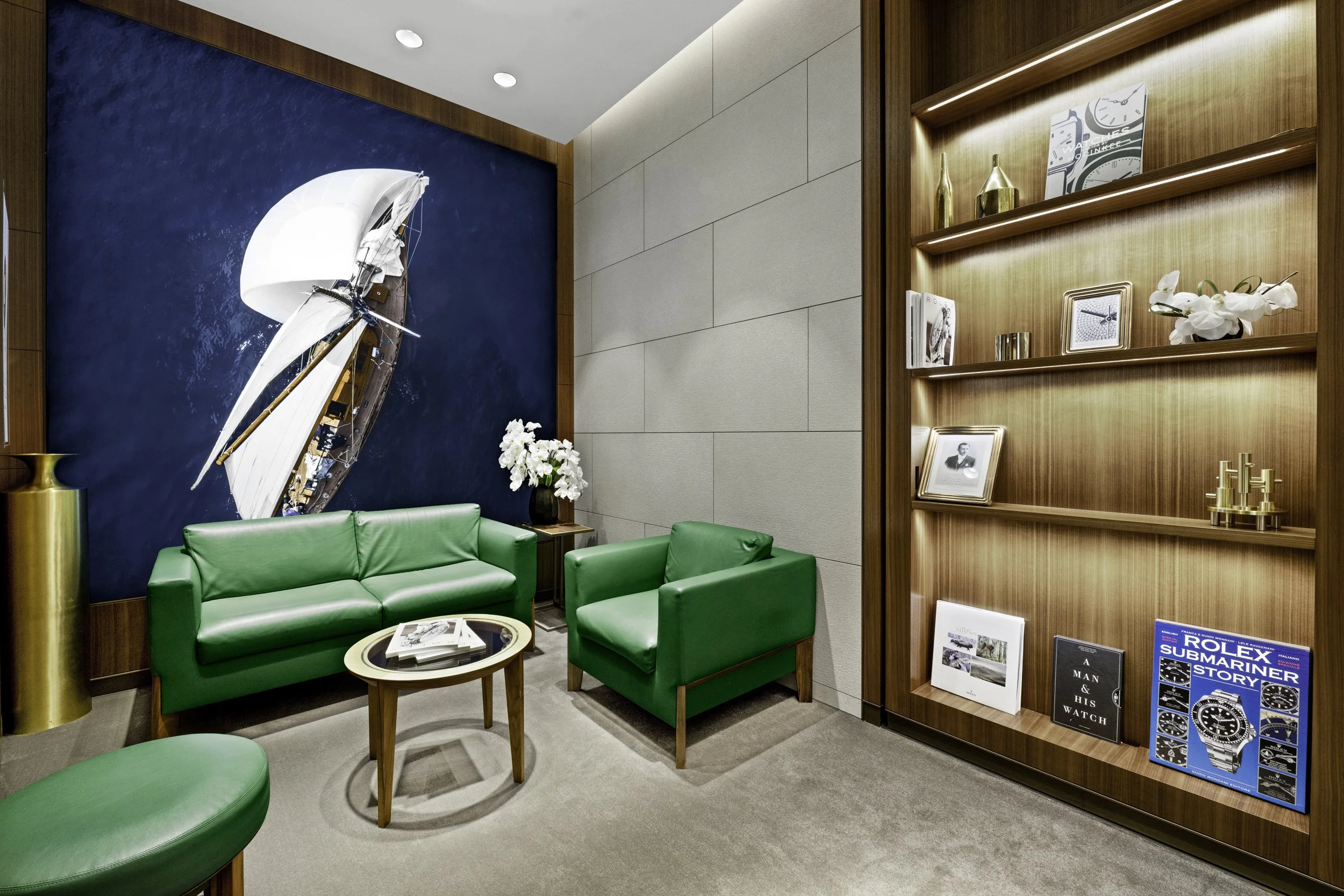 Luxury retail & interior  photographer (Copy)