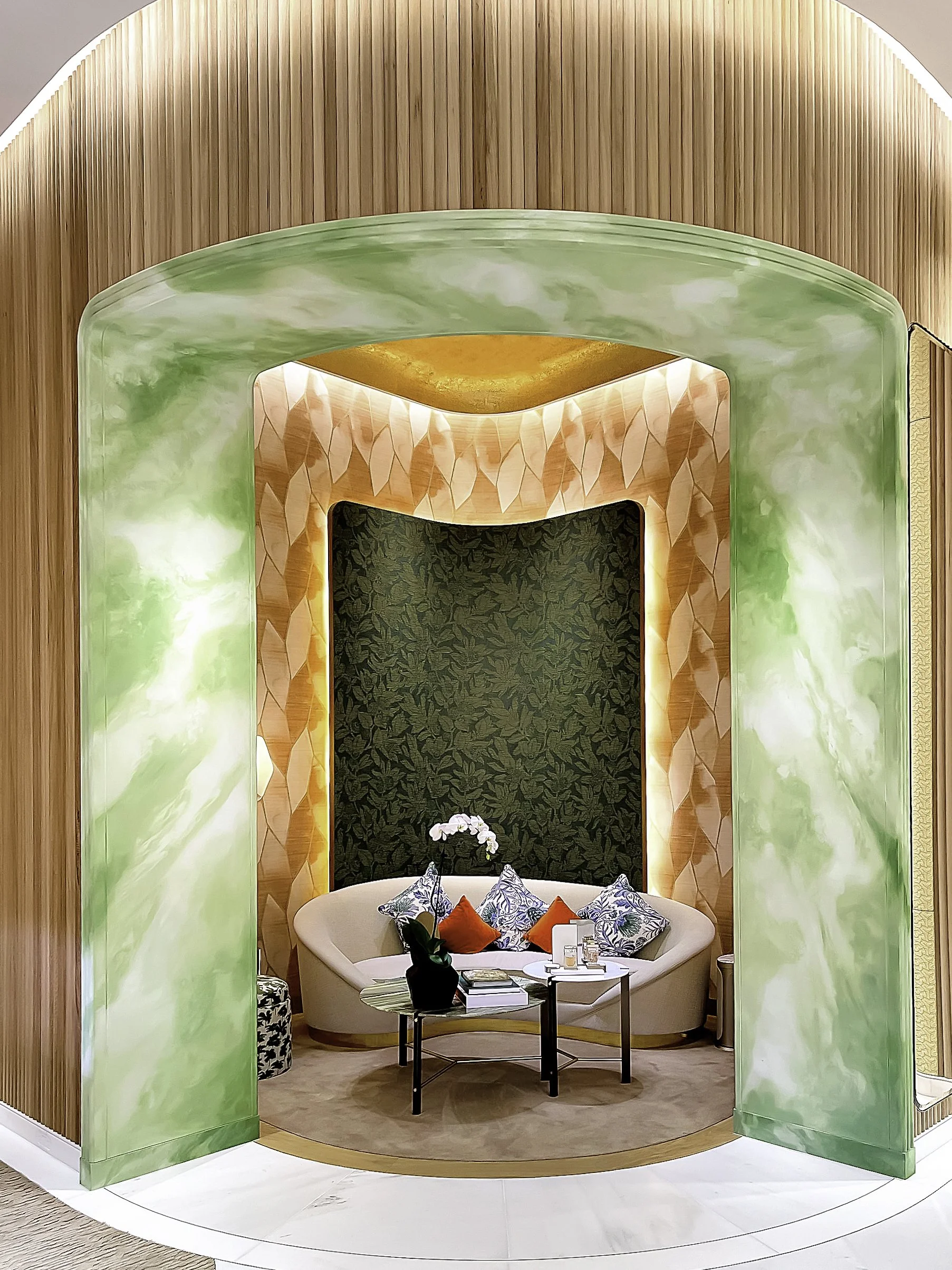 Luxury retail & interior  photographer (Copy)