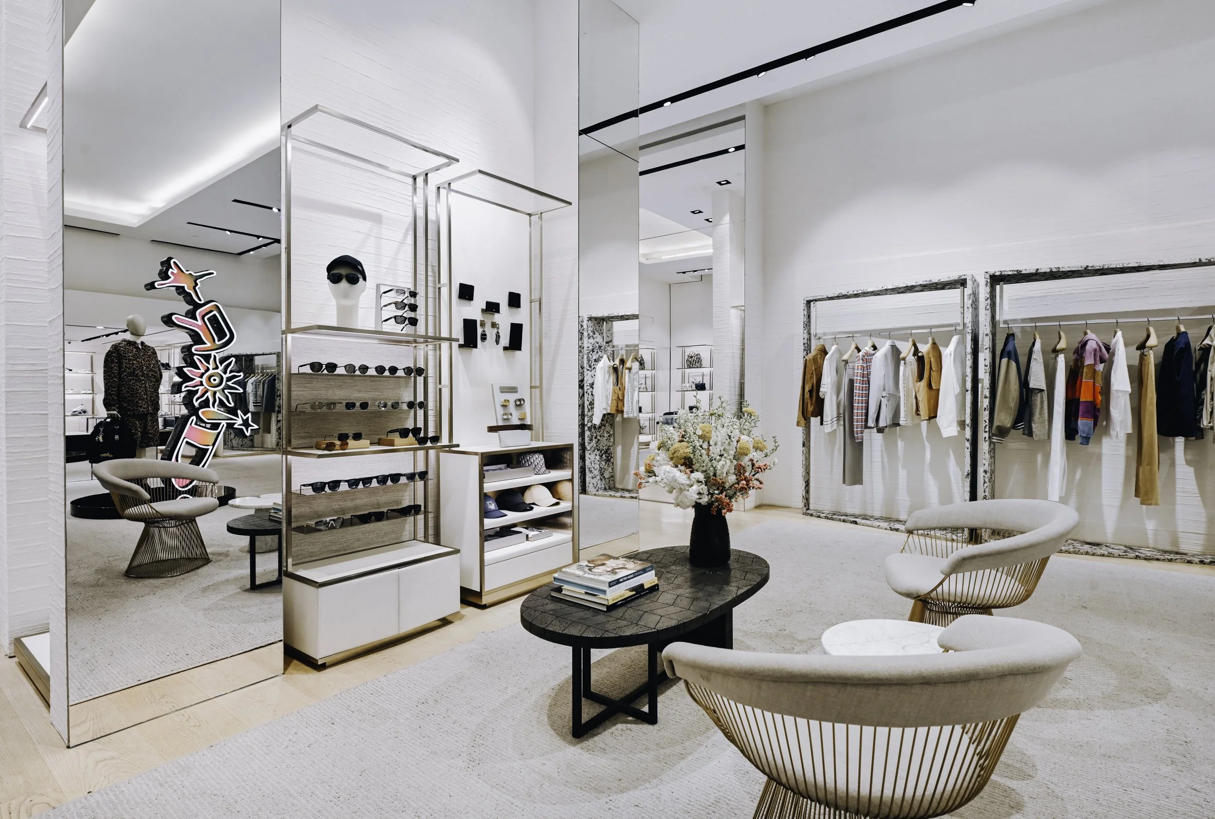 Luxury interior and retail photographer (Copy)