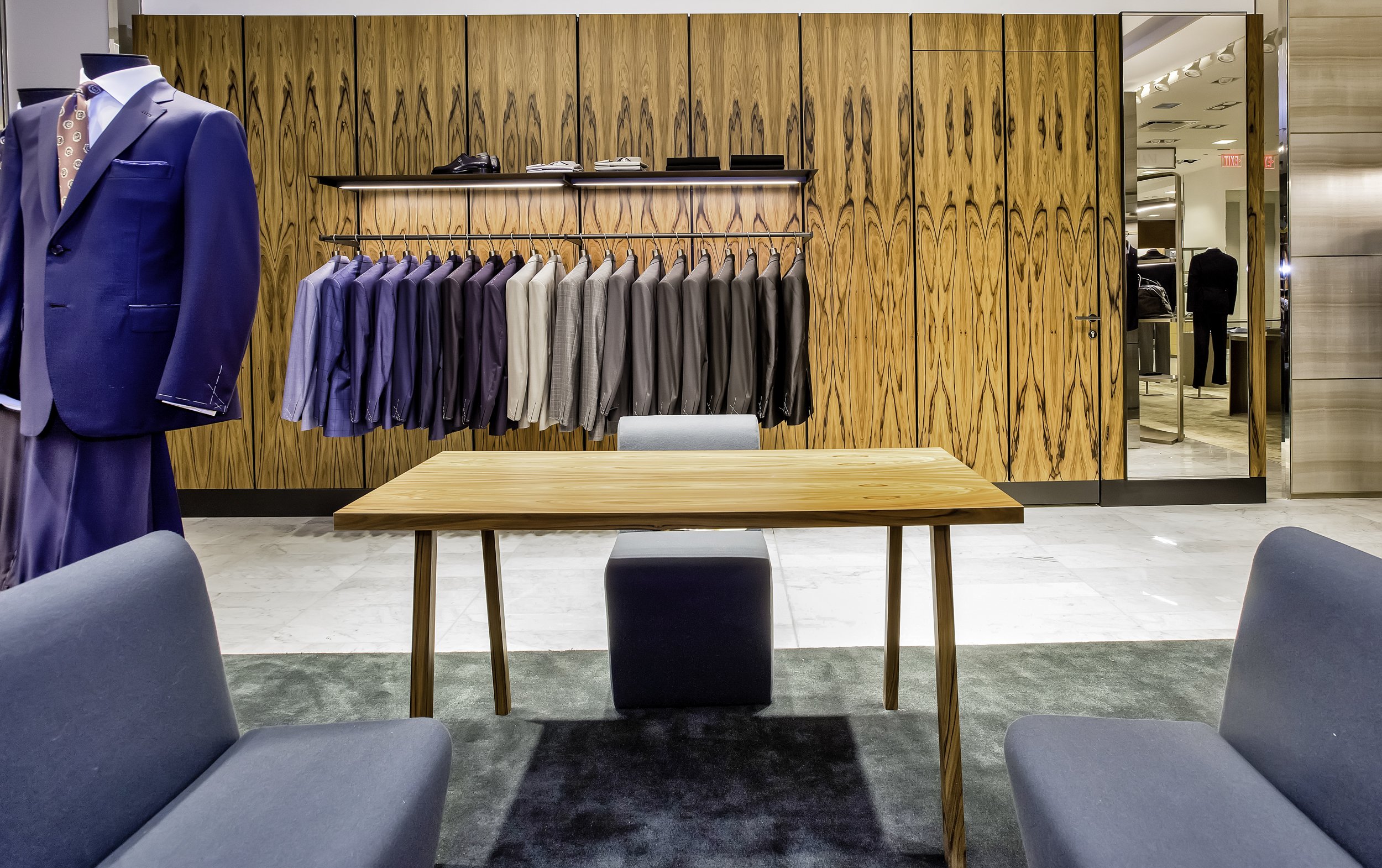 Luxury retail & interior  photographer (Copy)