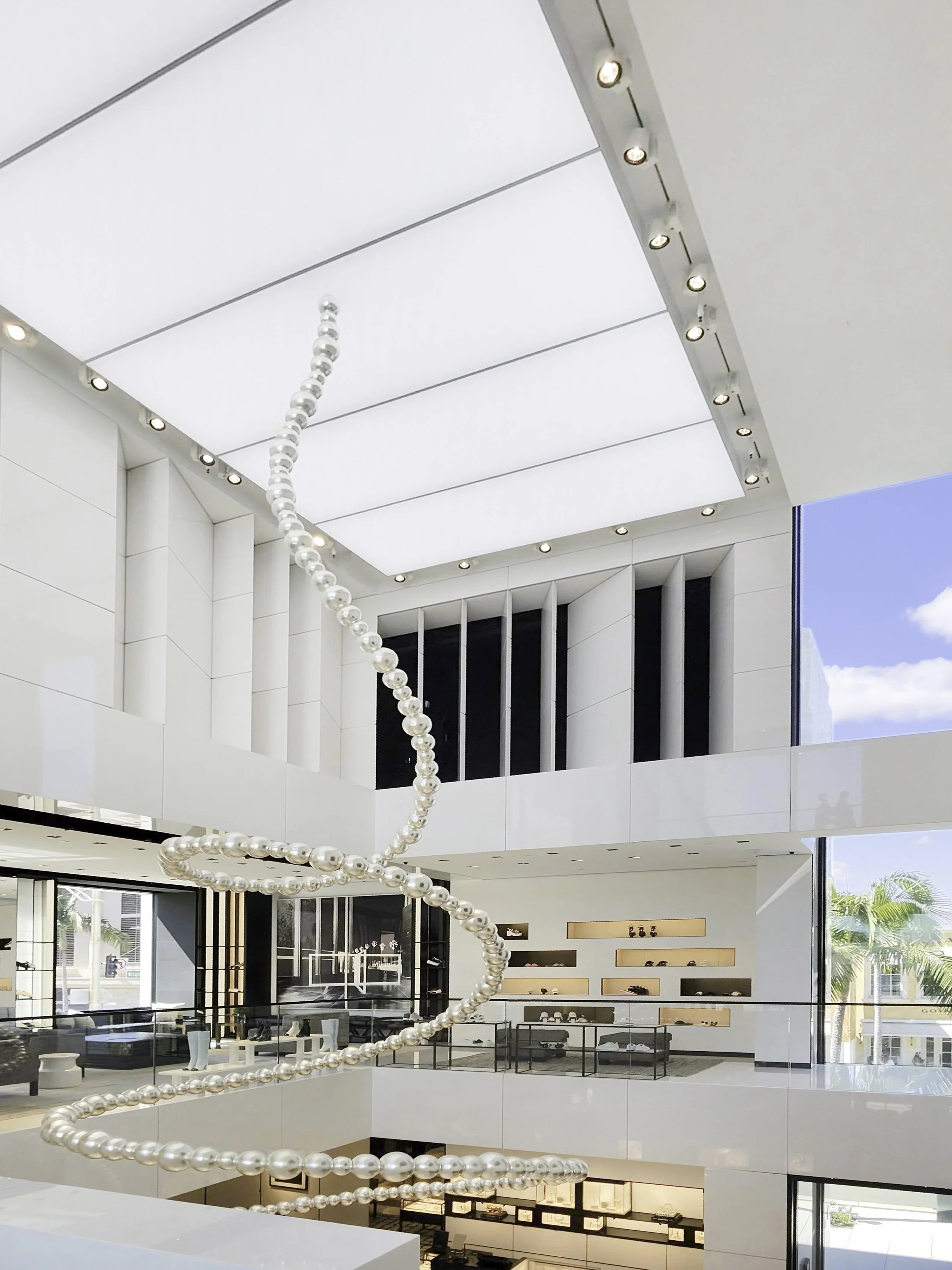 Luxury retail & interior  photographer (Copy)