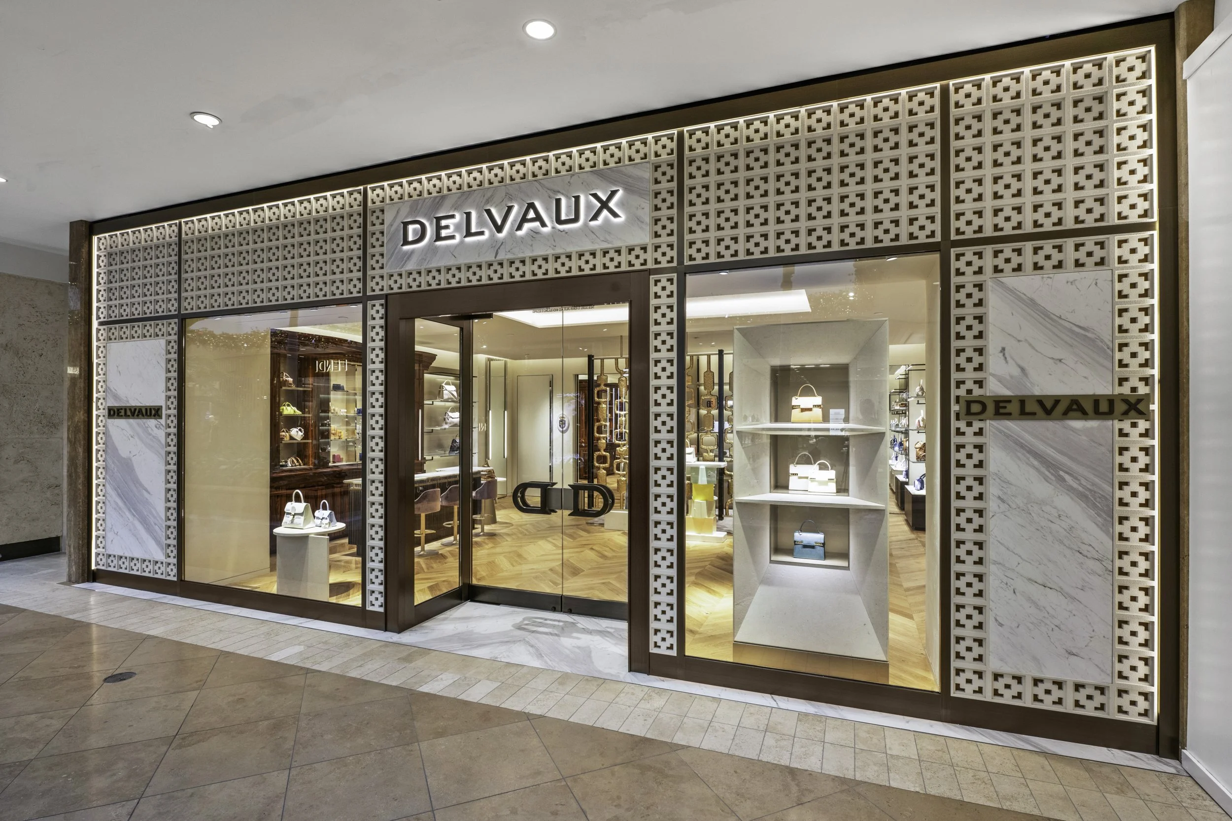 Luxury retail & interior  photographer (Copy)