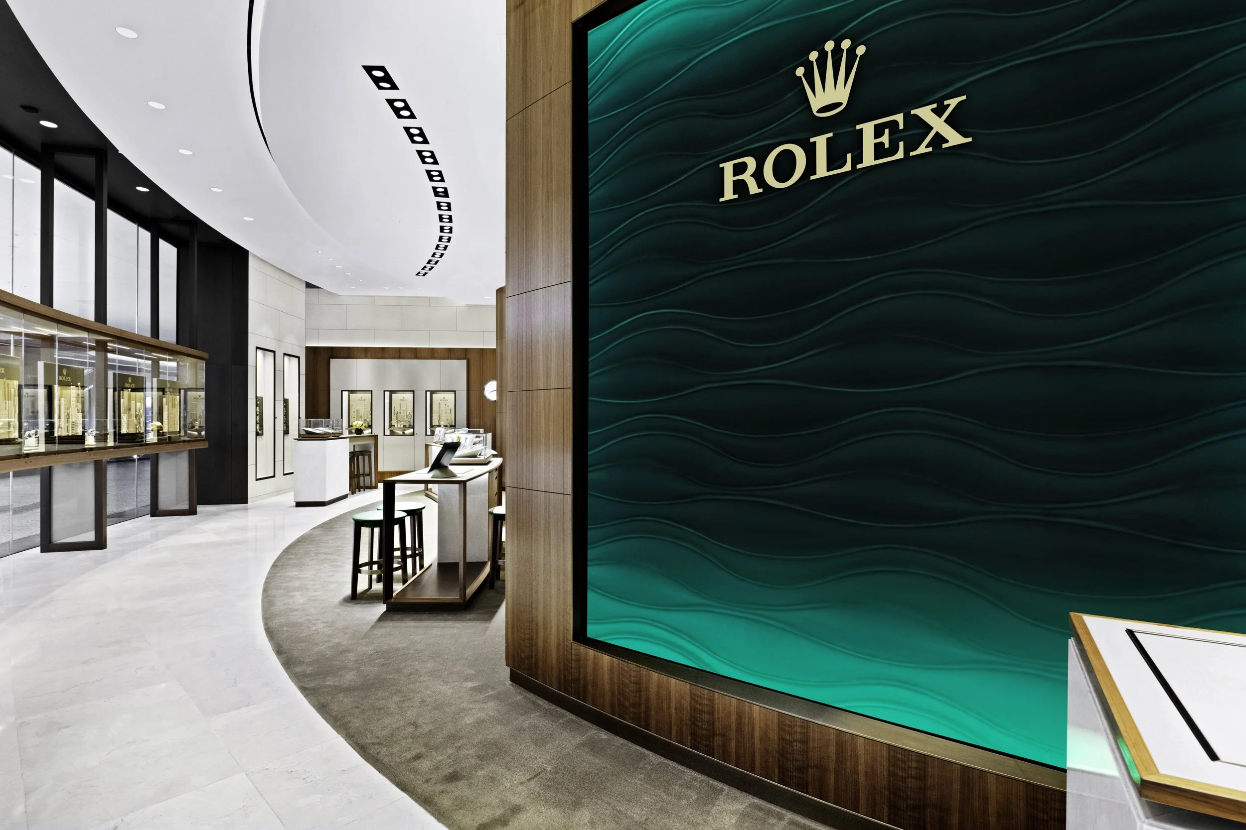 Luxury retail & interior  photographer (Copy)