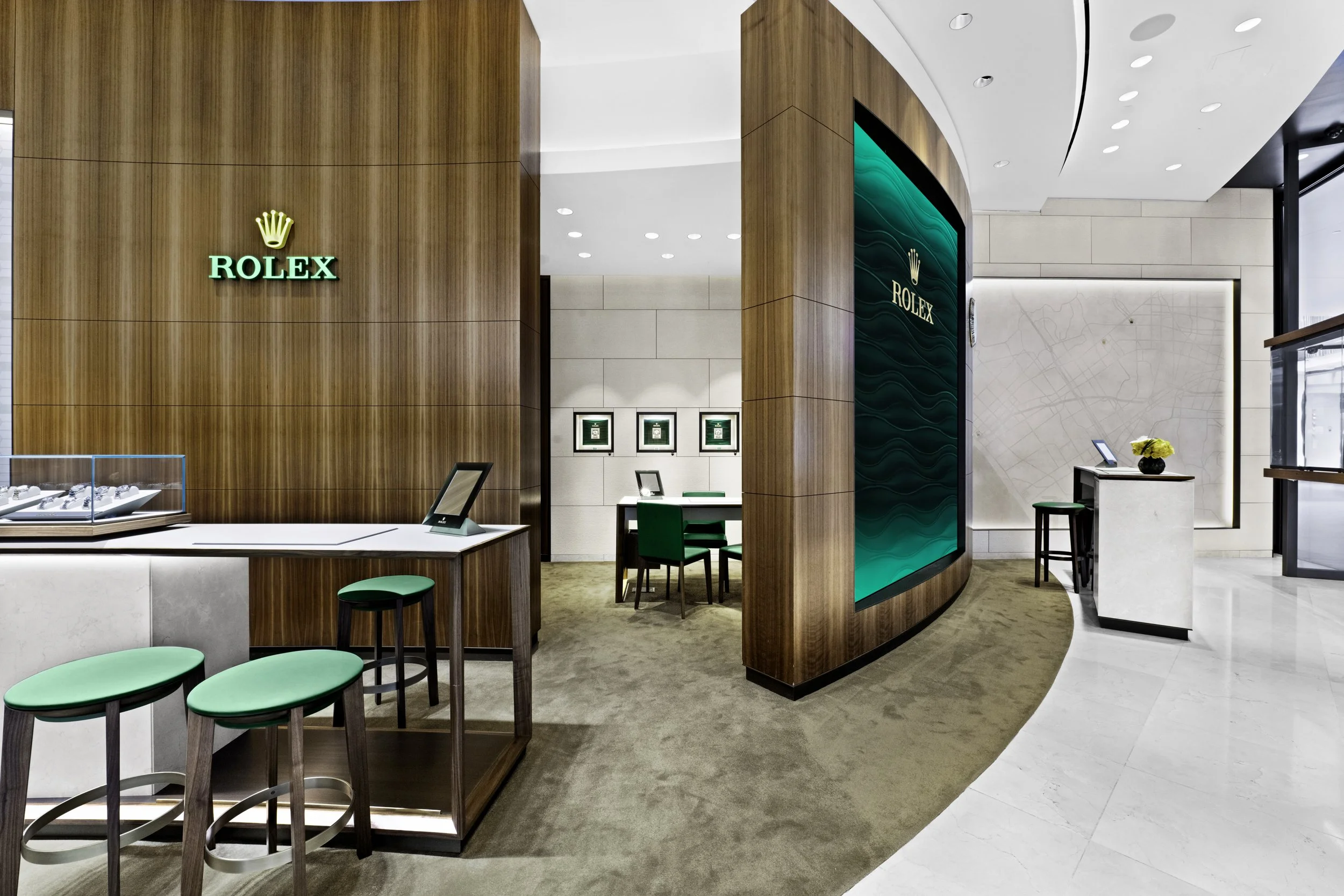 Luxury retail & interior  photographer (Copy)