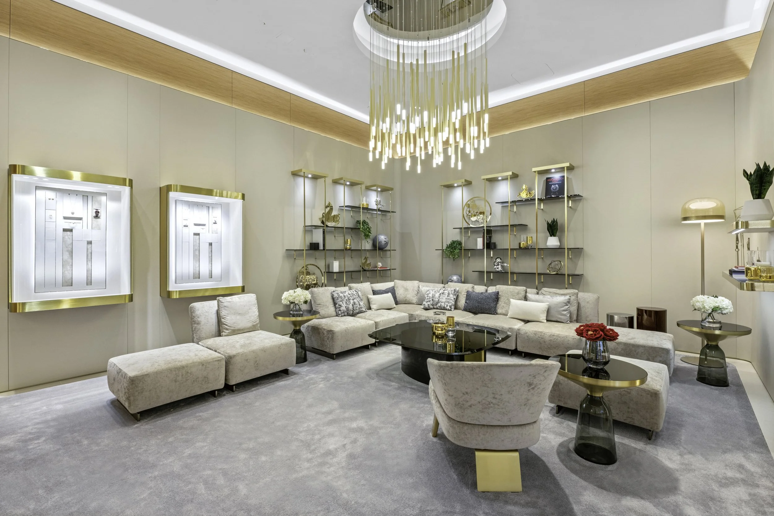 Luxury retail & interior  photographer (Copy)