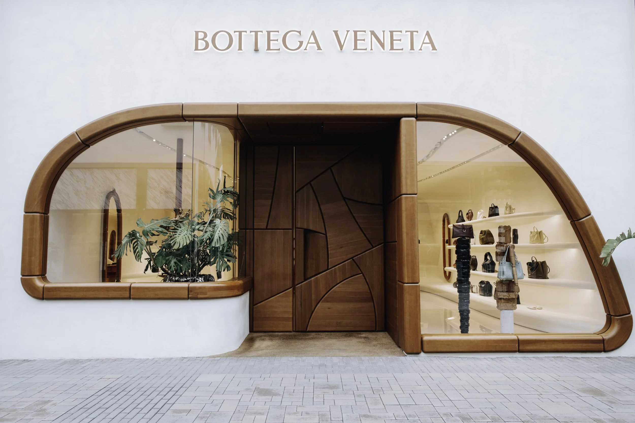 Luxury retail & interior  photographer (Copy)