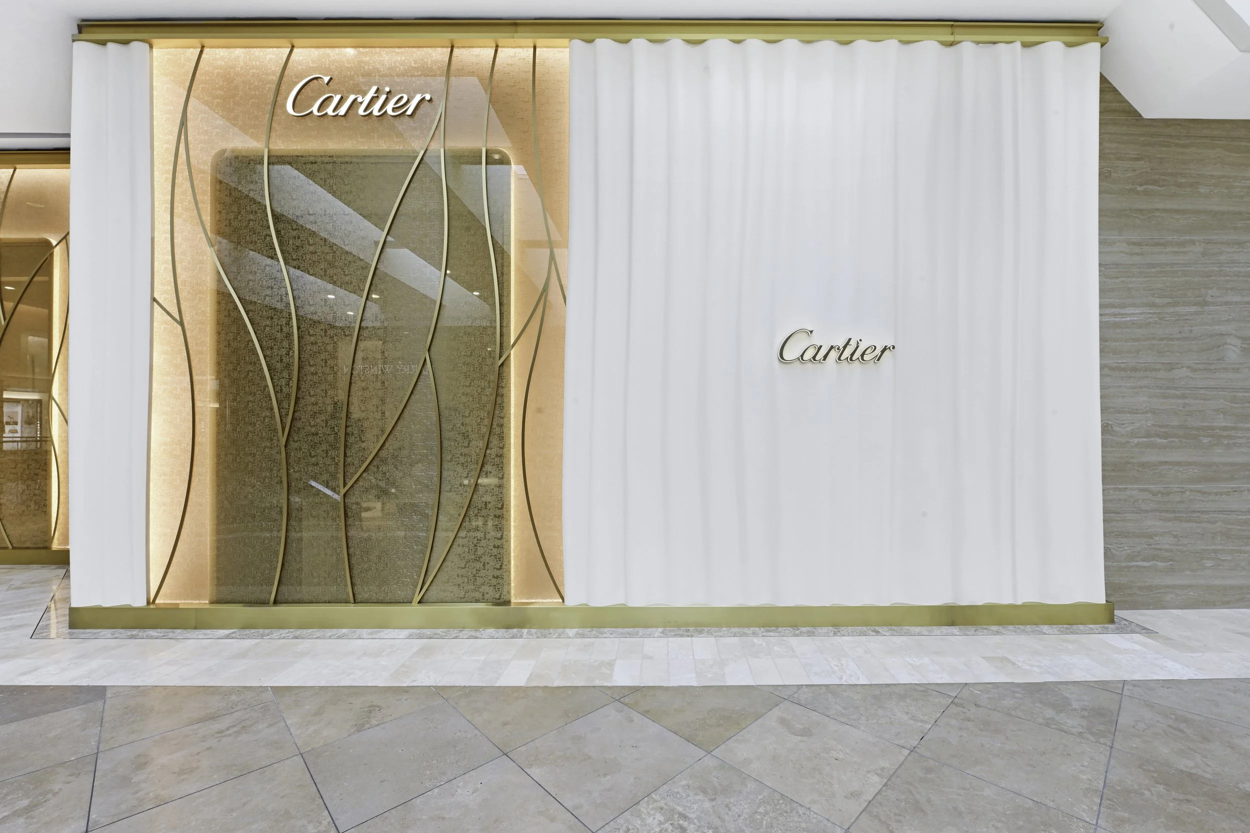 Luxury retail & interior  photographer (Copy)