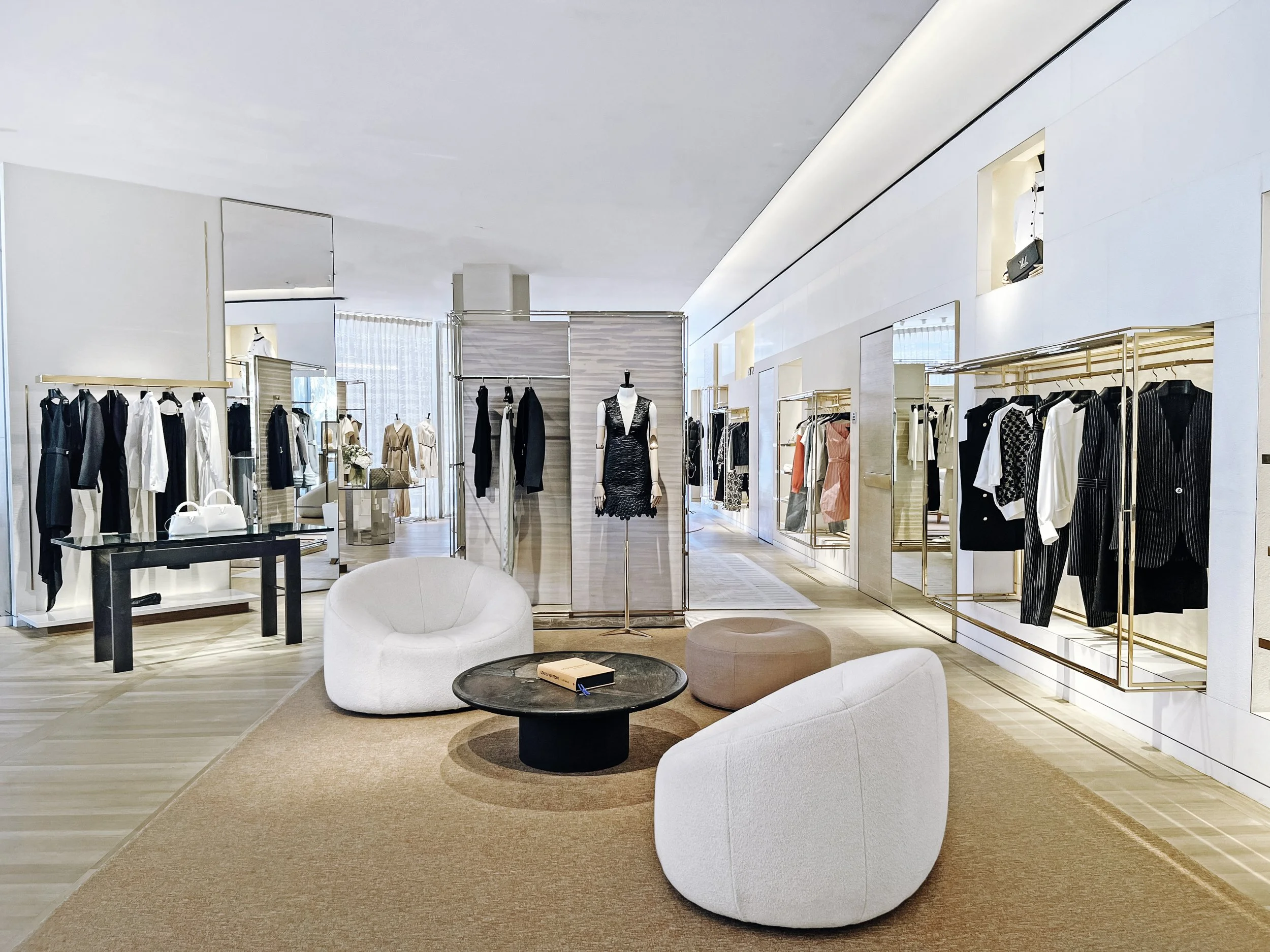 Luxury retail & interior  photographer (Copy)