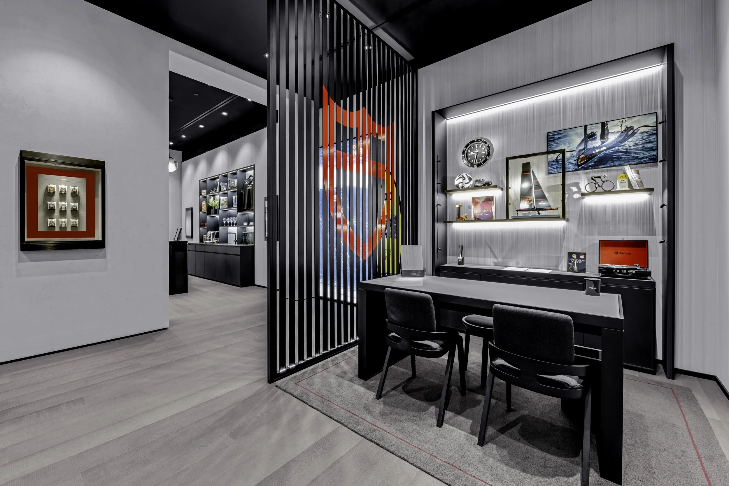 Luxury retail & interior  photographer (Copy)