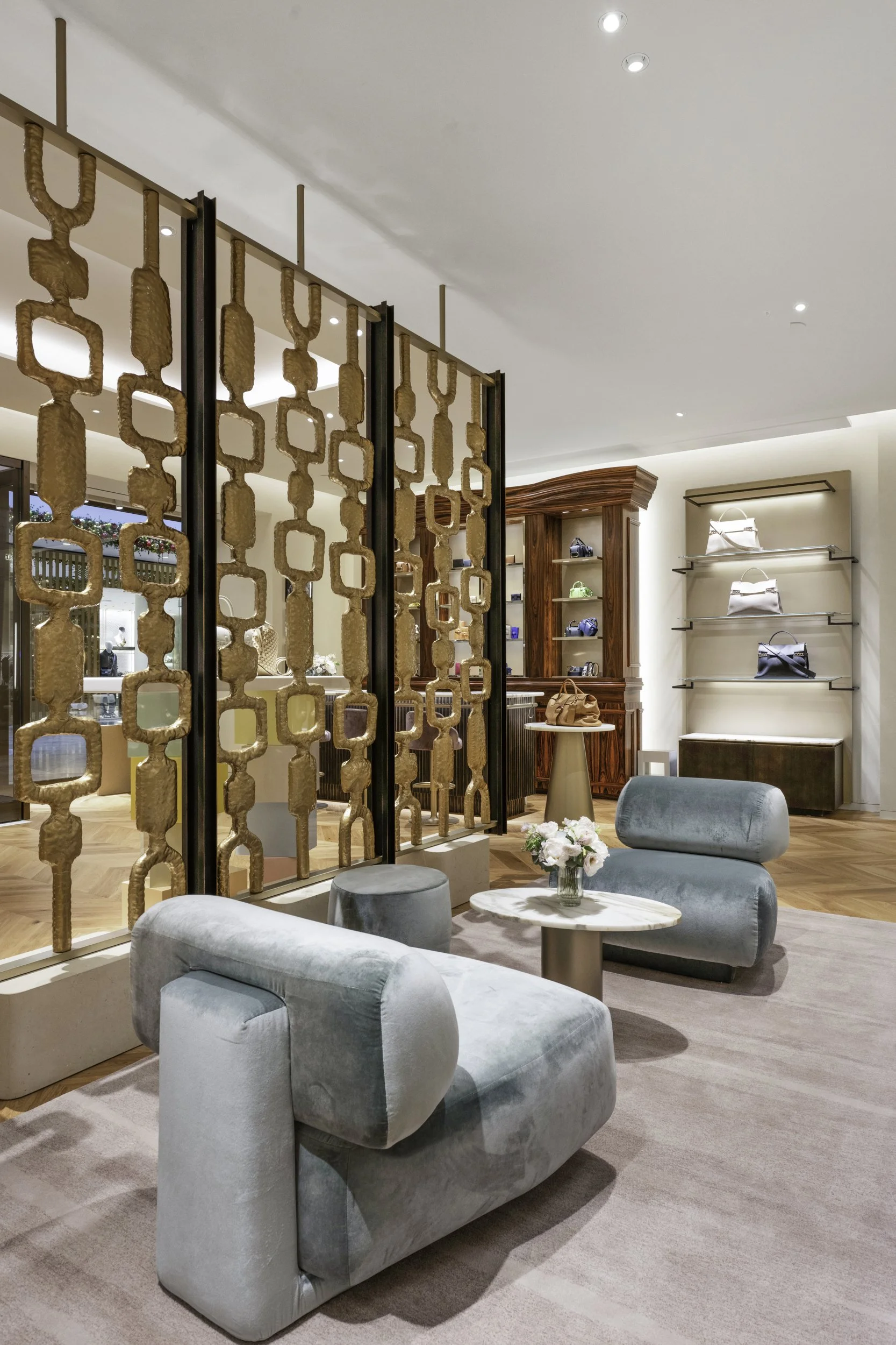 Luxury retail & interior  photographer (Copy)
