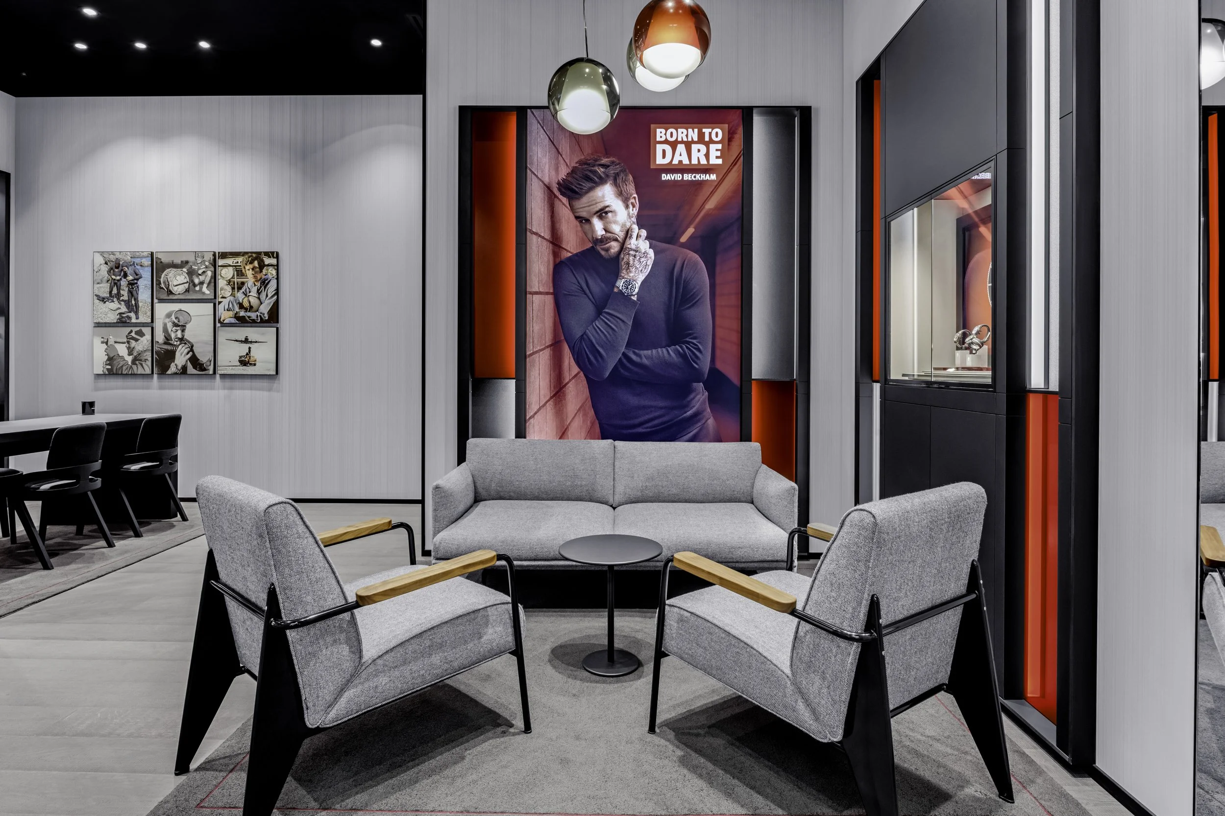 Luxury retail & interior  photographer (Copy)