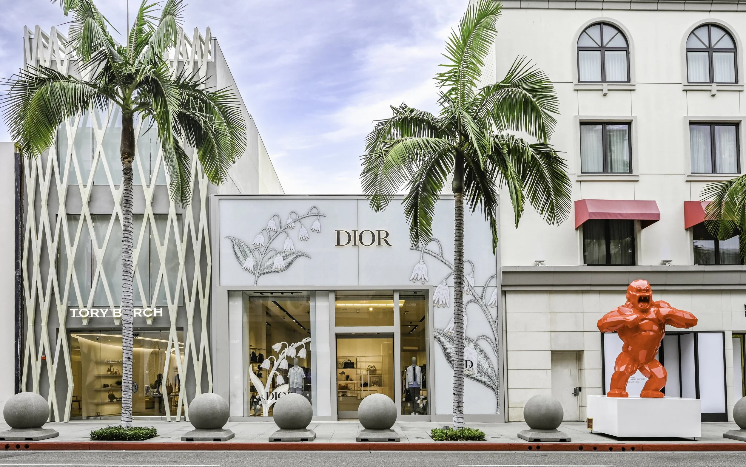 Luxury interior and retail photographer (Copy)