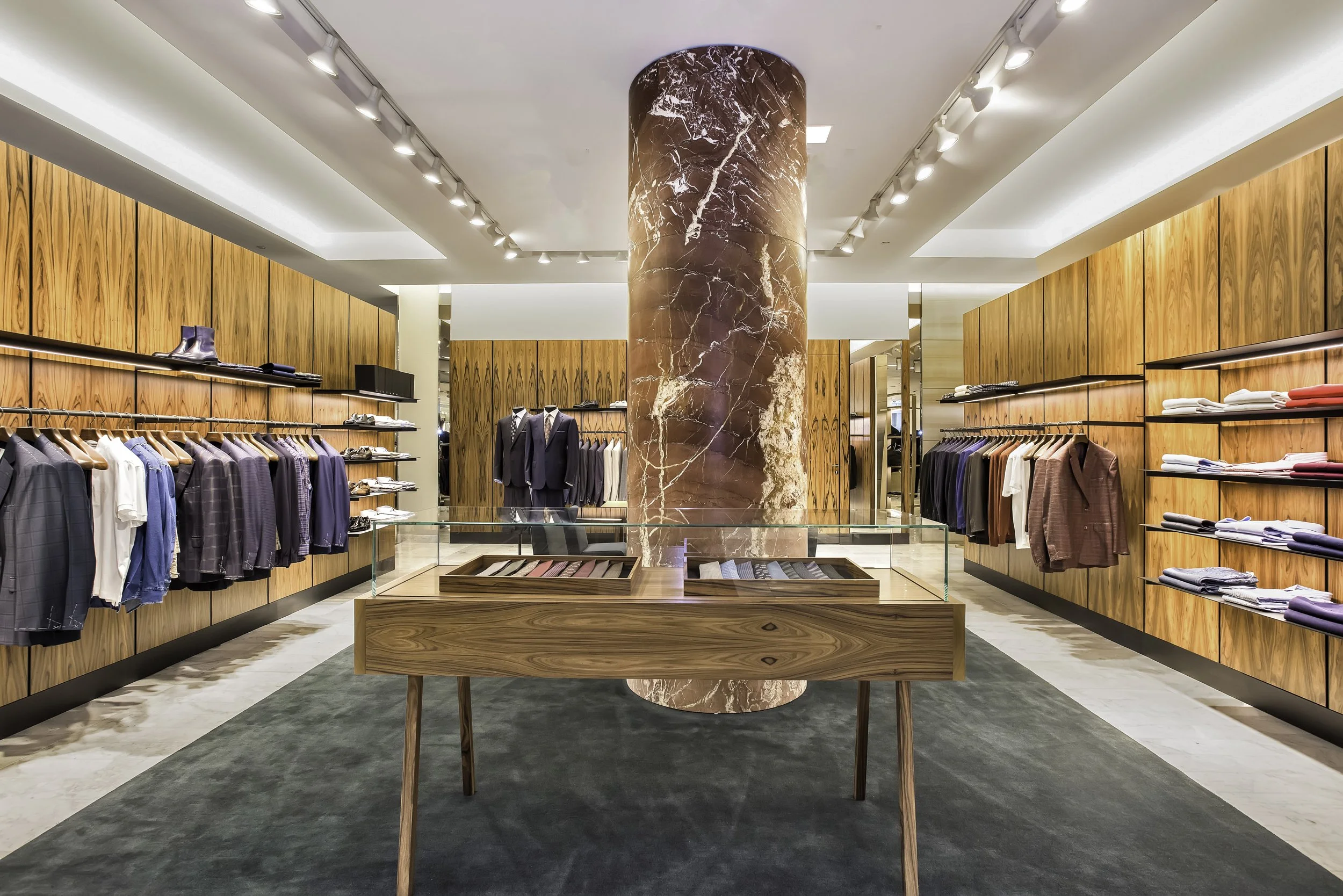 Luxury retail & interior  photographer (Copy)