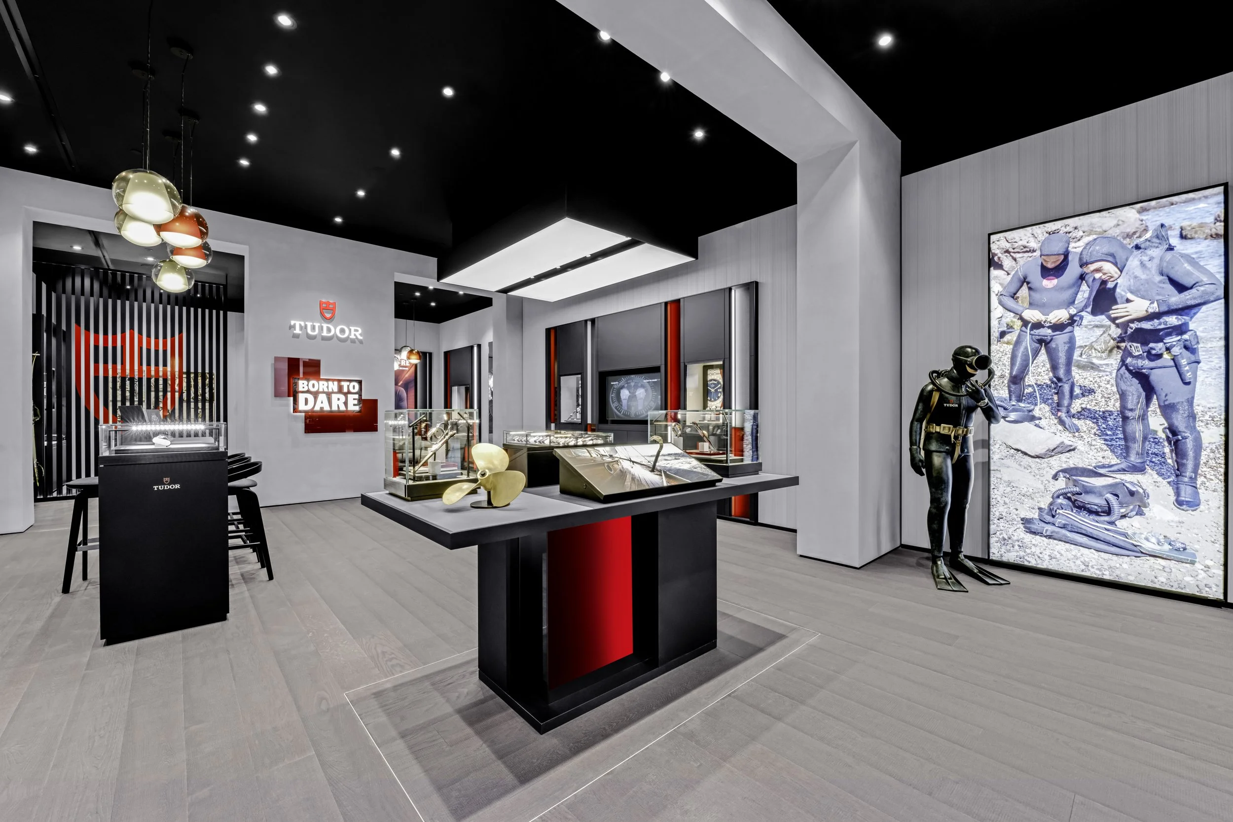 Luxury interior and retail photographer (Copy)