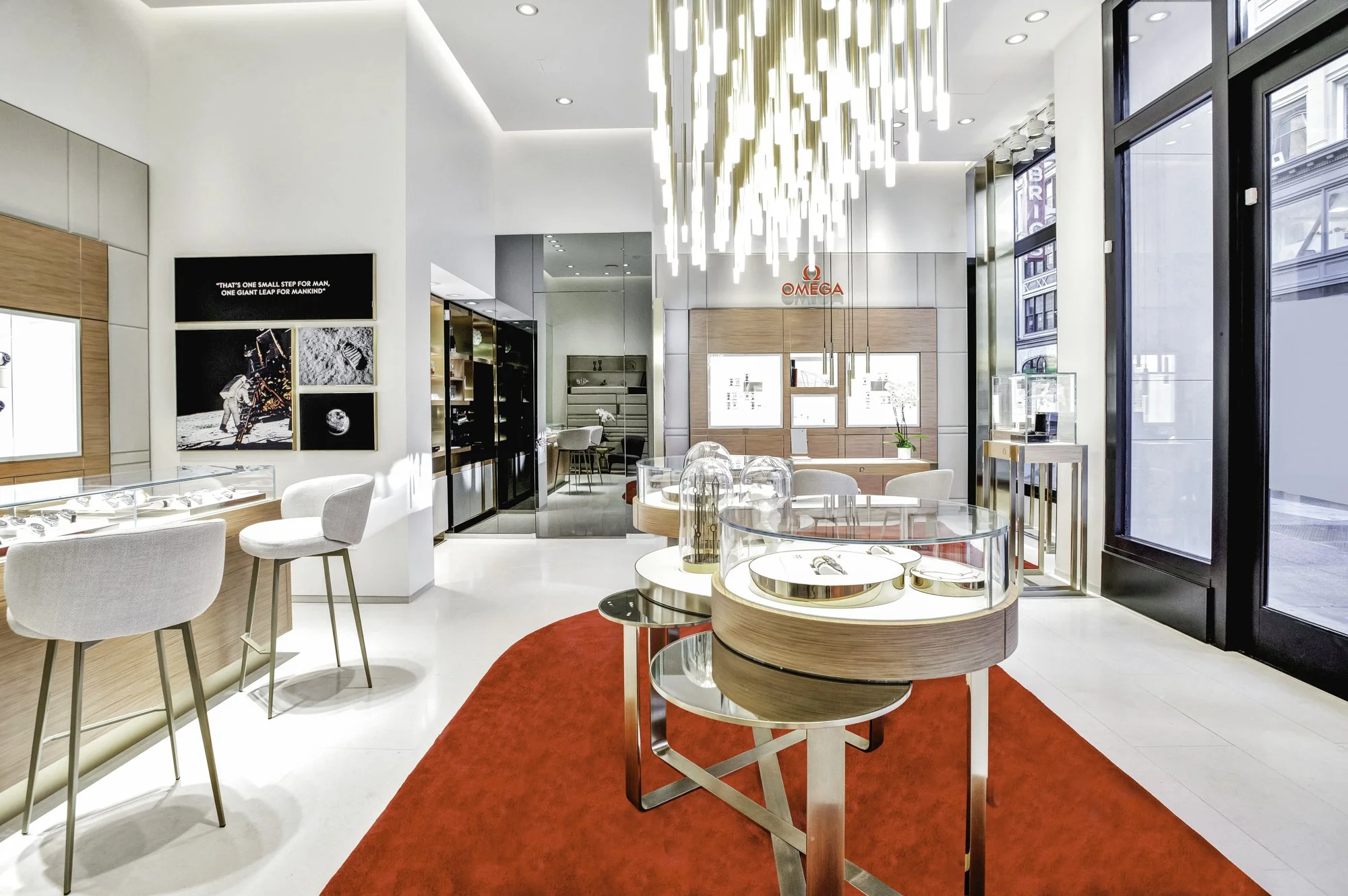 Luxury retail & interior  photographer (Copy)