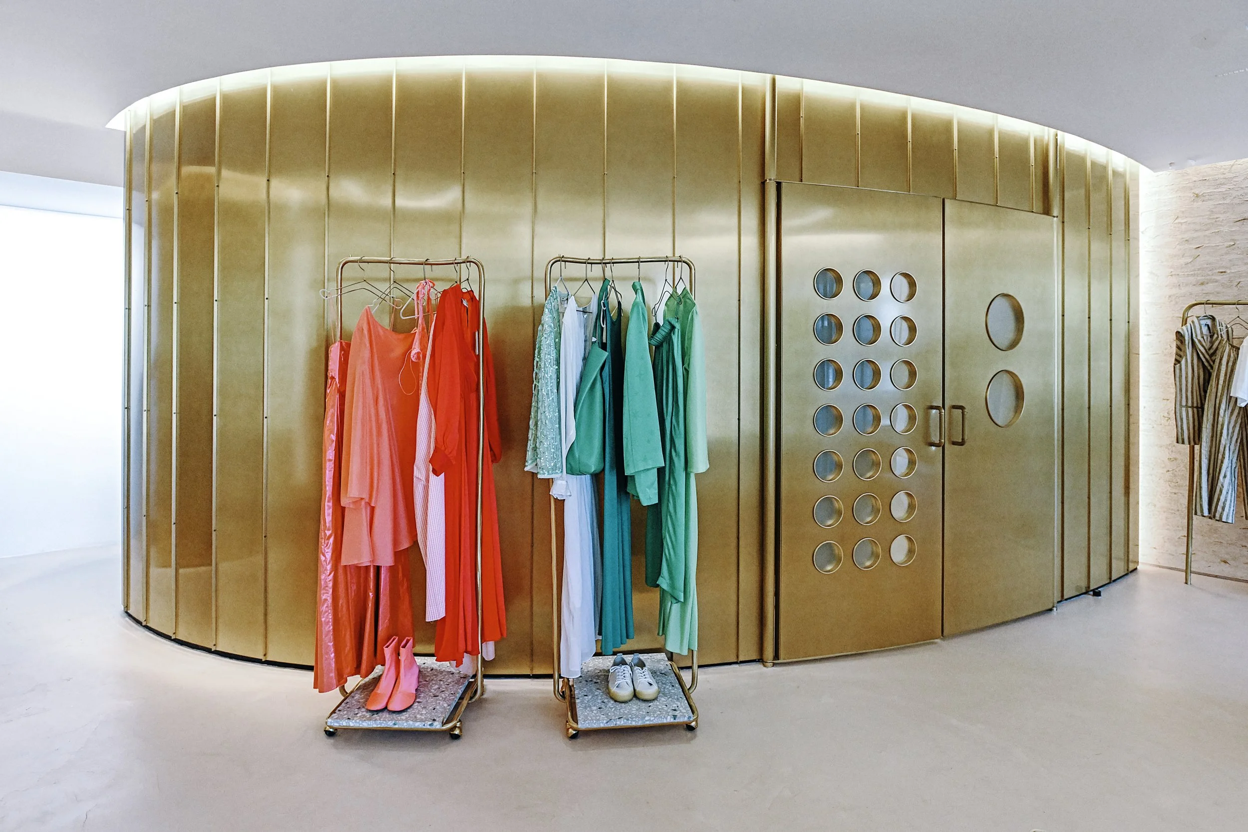 Luxury retail & interior  photographer (Copy)