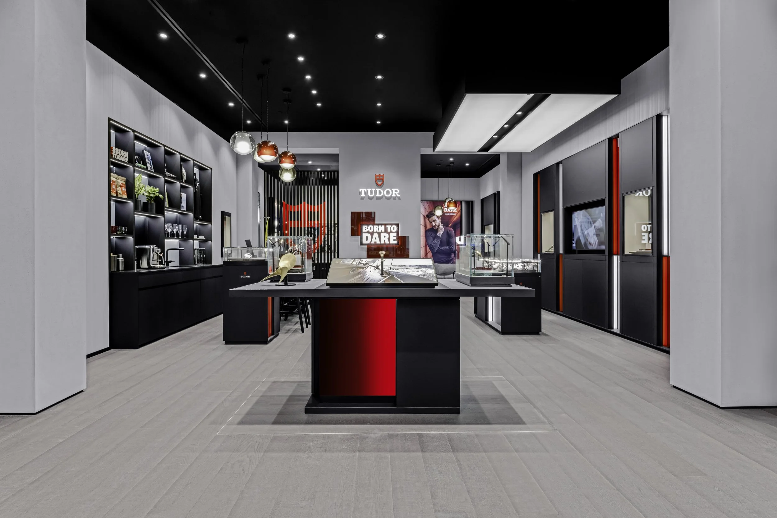 Luxury retail & interior  photographer (Copy)