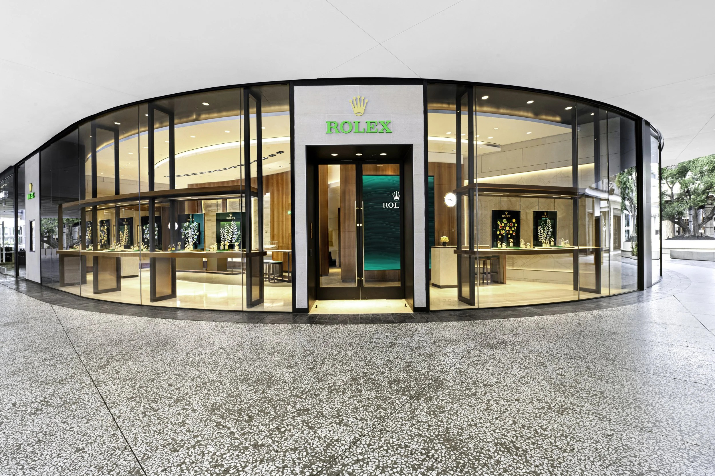 Luxury retail & interior  photographer (Copy)