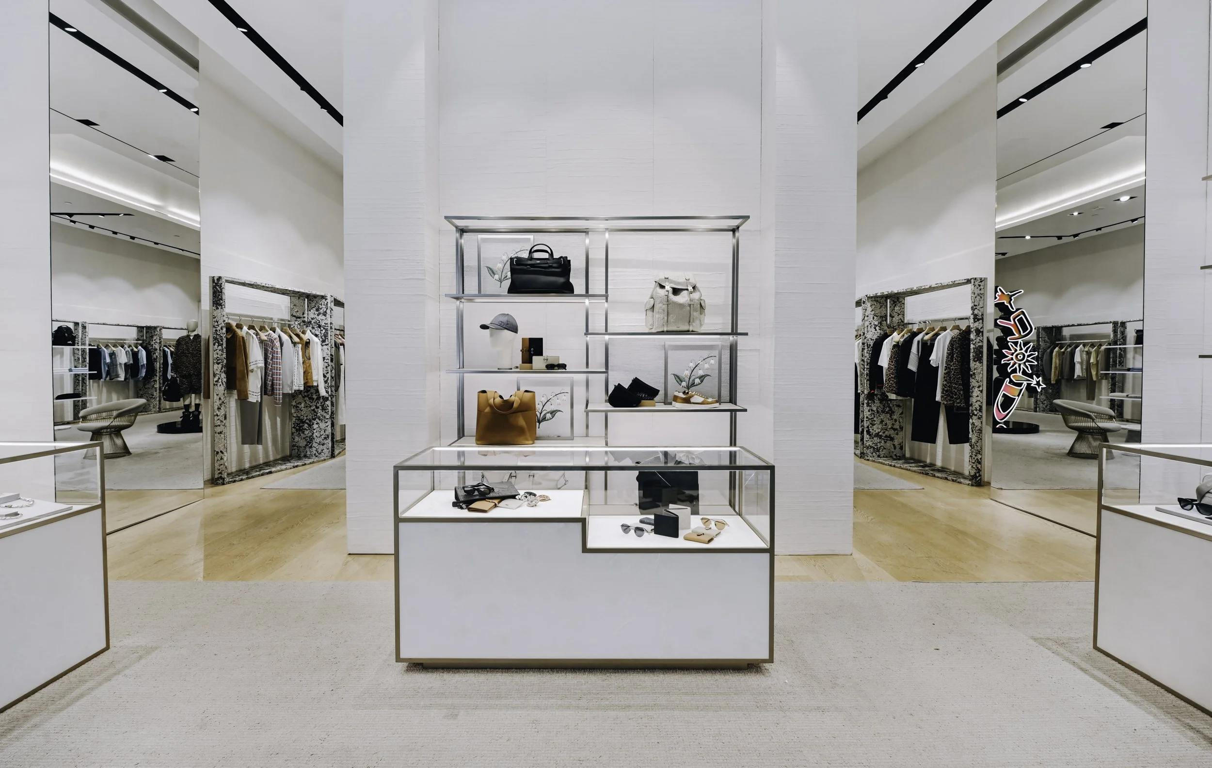 Luxury interior and retail photographer (Copy)