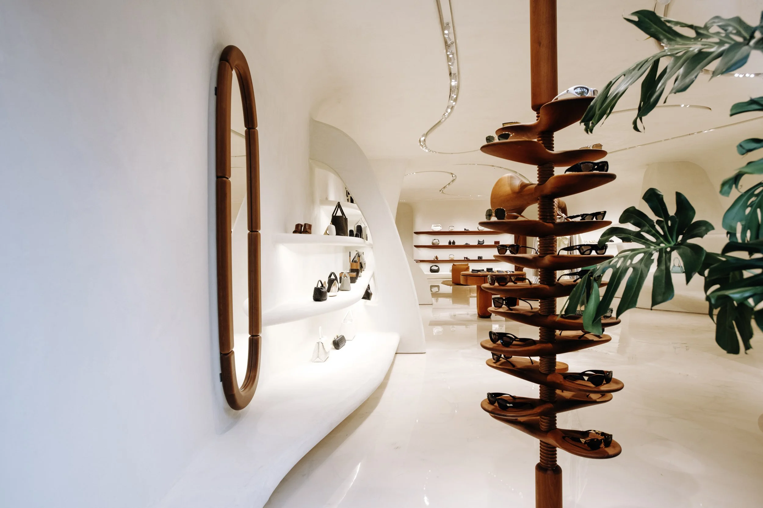 Luxury retail & interior  photographer (Copy)