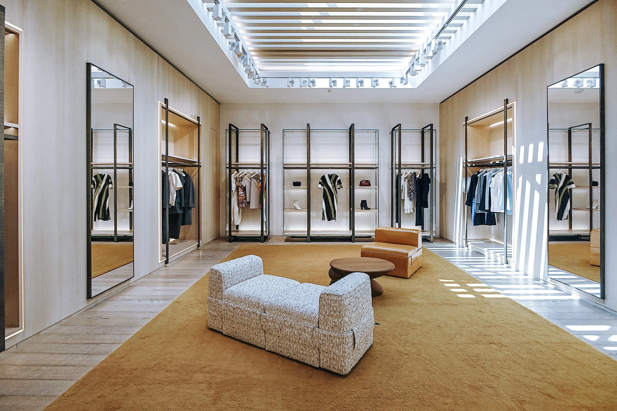 Luxury retail & interior  photographer (Copy)