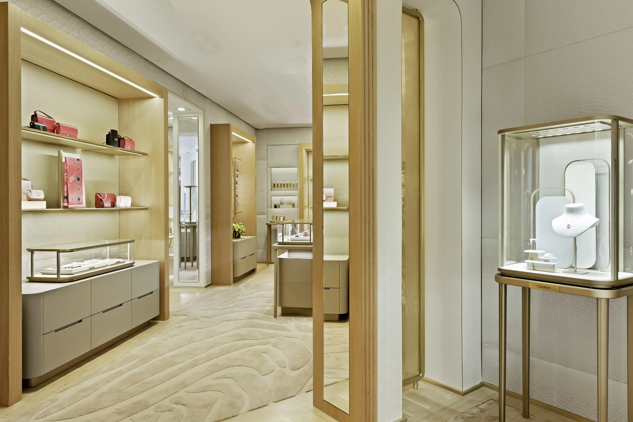 Luxury retail & interior  photographer (Copy)