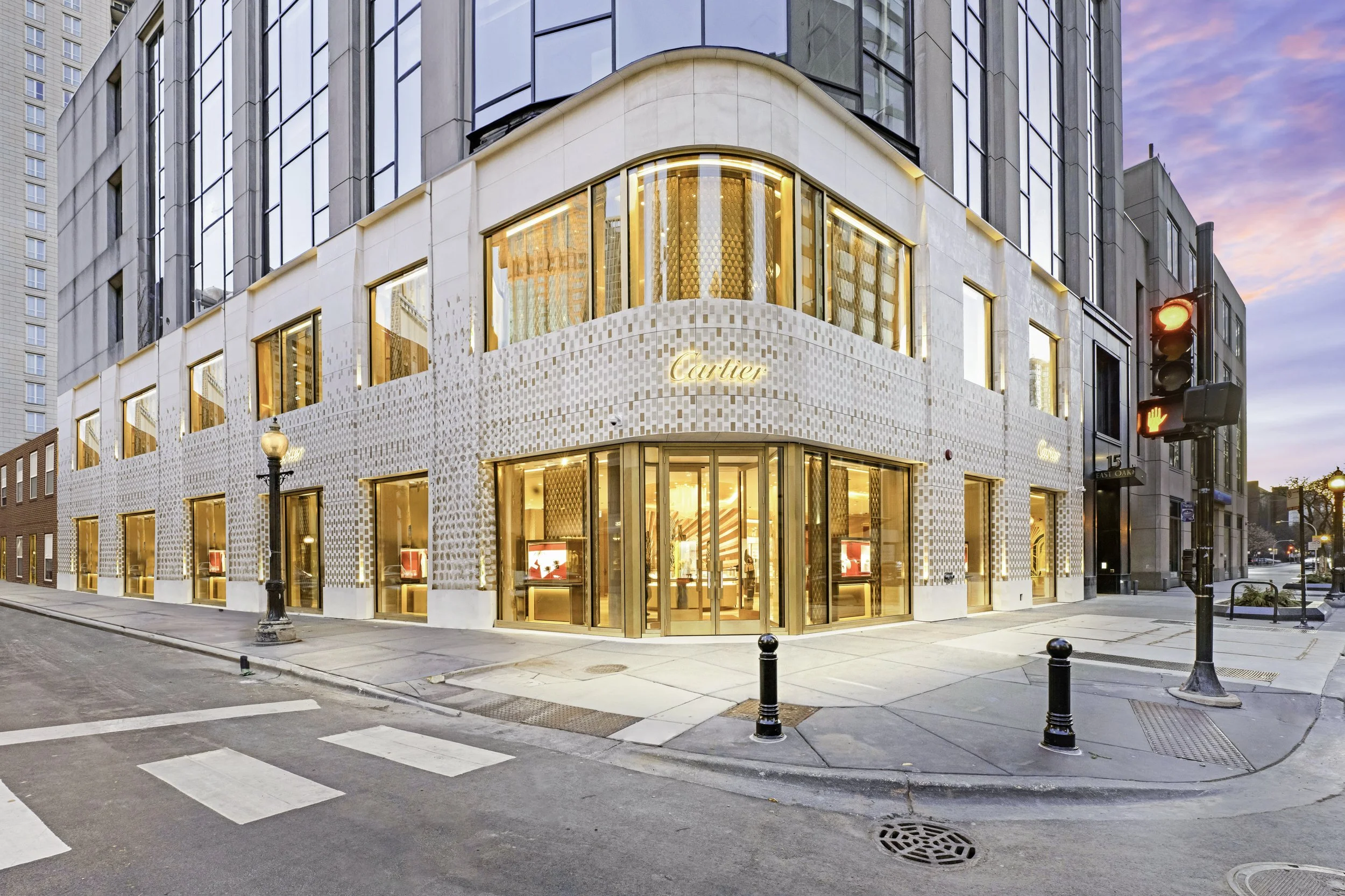 Luxury retail & interior  photographer (Copy)