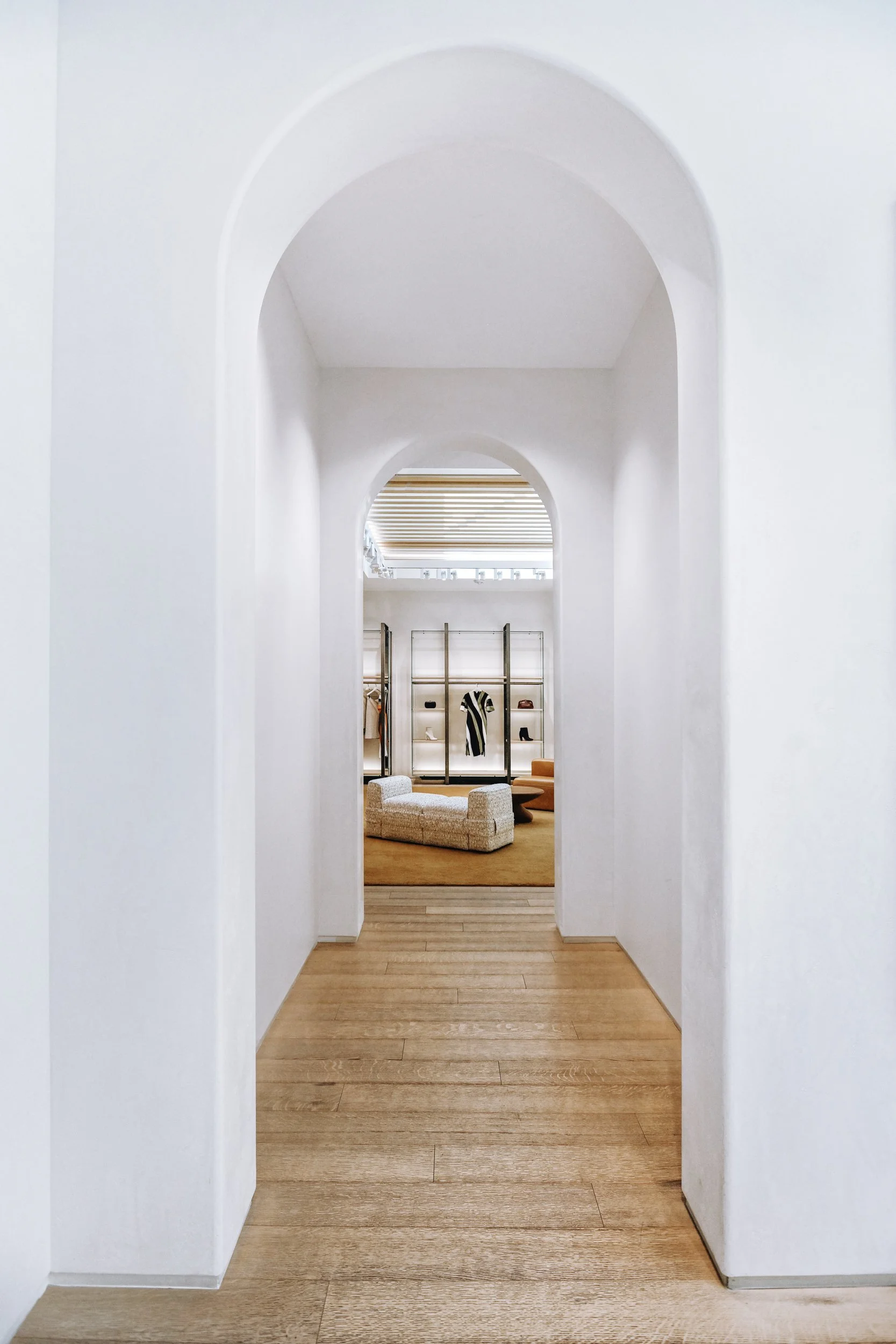 Luxury retail & interior  photographer (Copy)