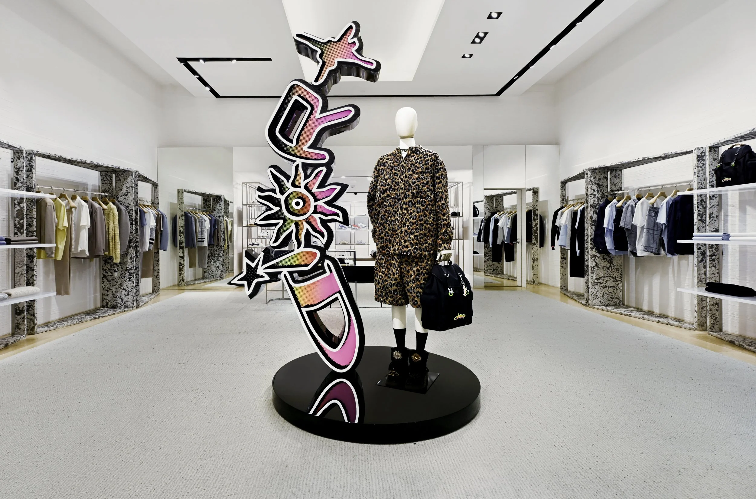 Luxury interior and retail photographer (Copy)