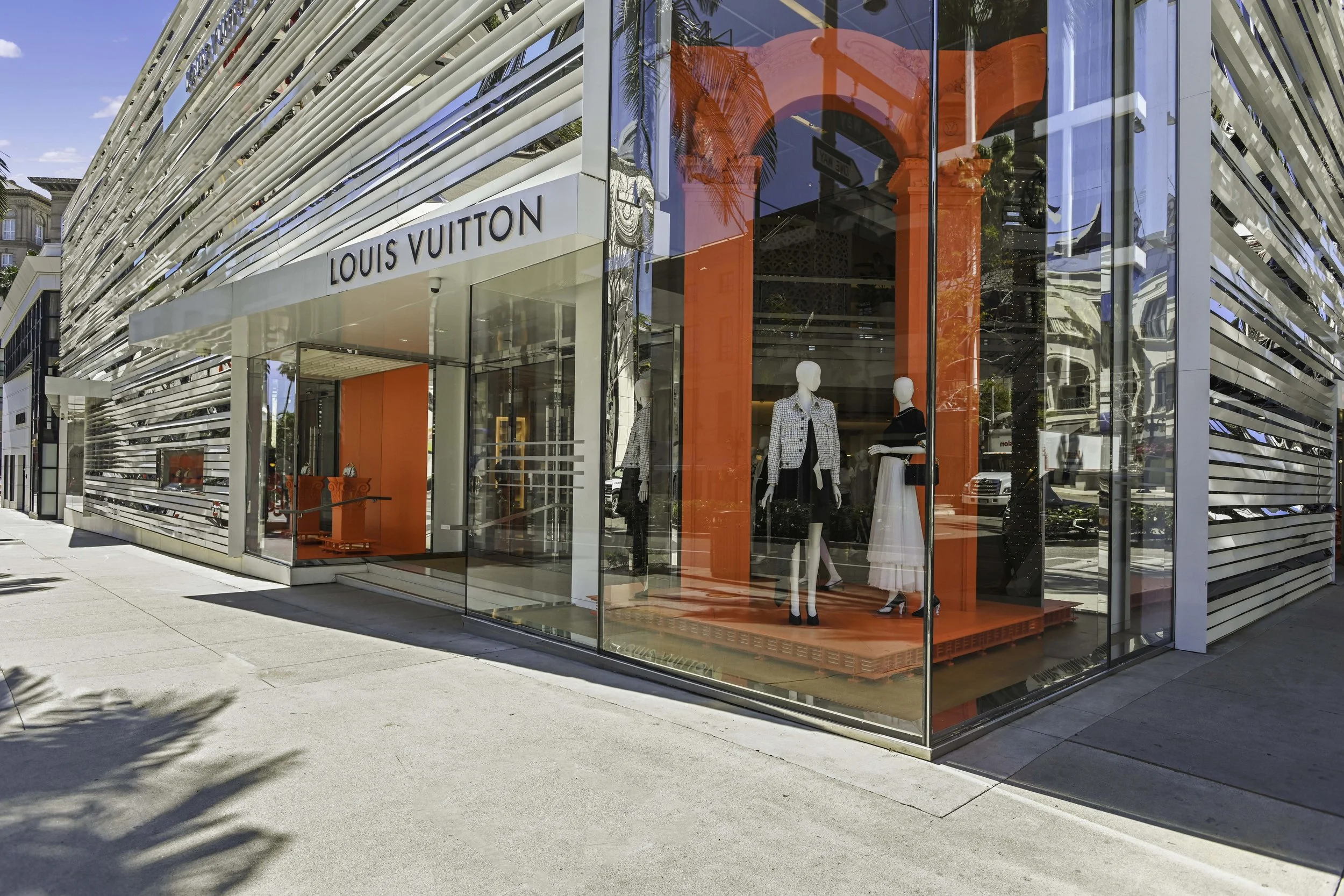 Luxury retail & interior  photographer (Copy)