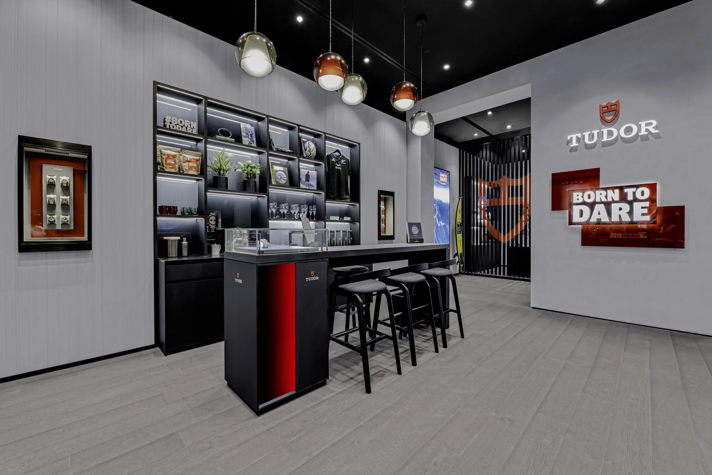 Luxury interior and retail photographer (Copy)